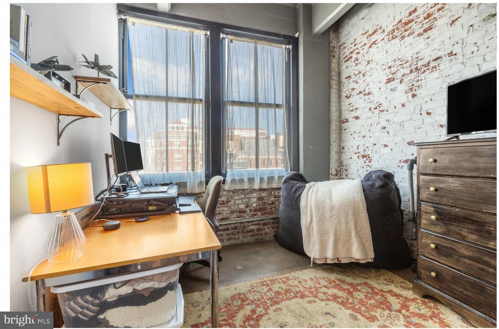 FISHTOWN - Residential Lease