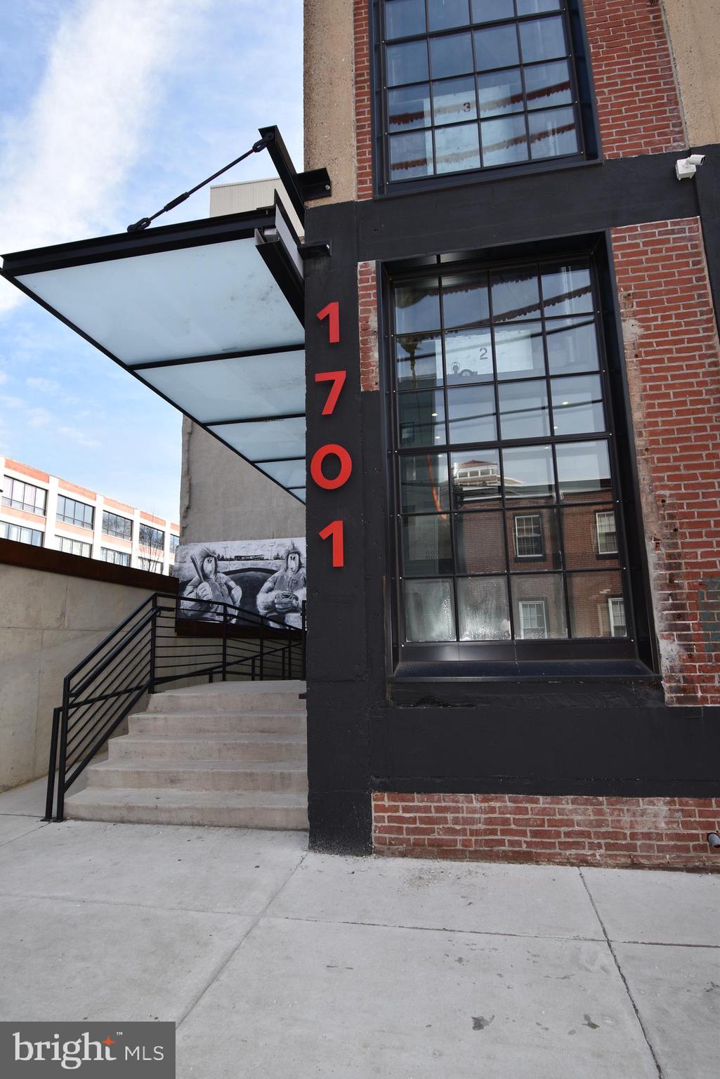 FISHTOWN - Residential Lease