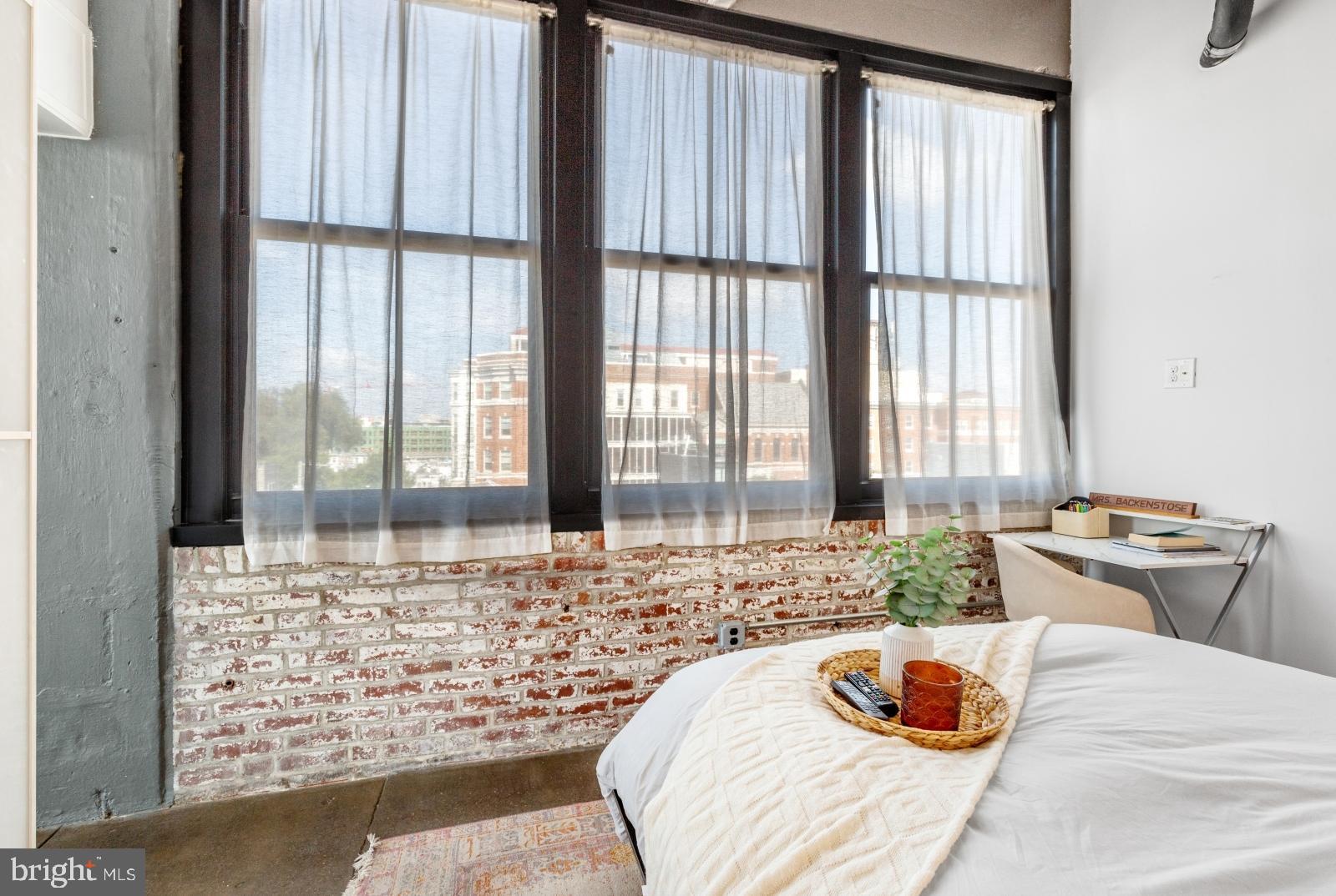 FISHTOWN - Residential Lease