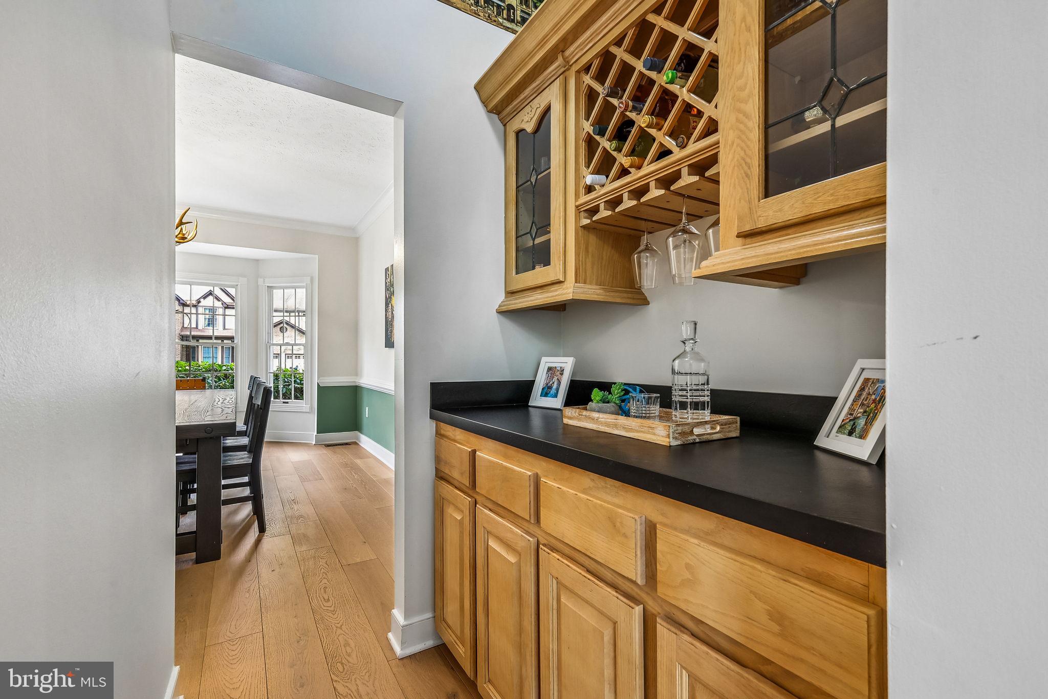 HAMPTON CHASE - Residential