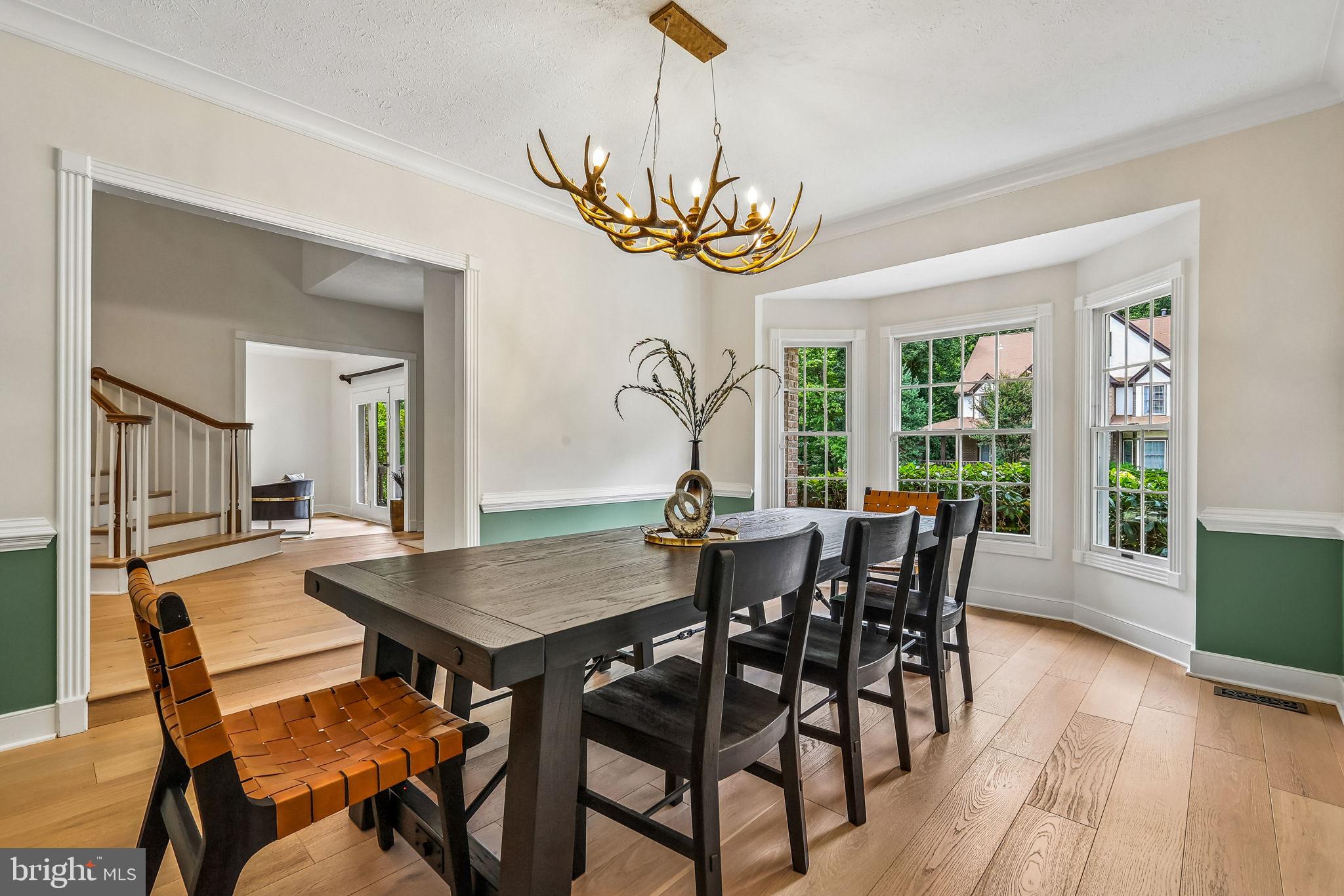 HAMPTON CHASE - Residential