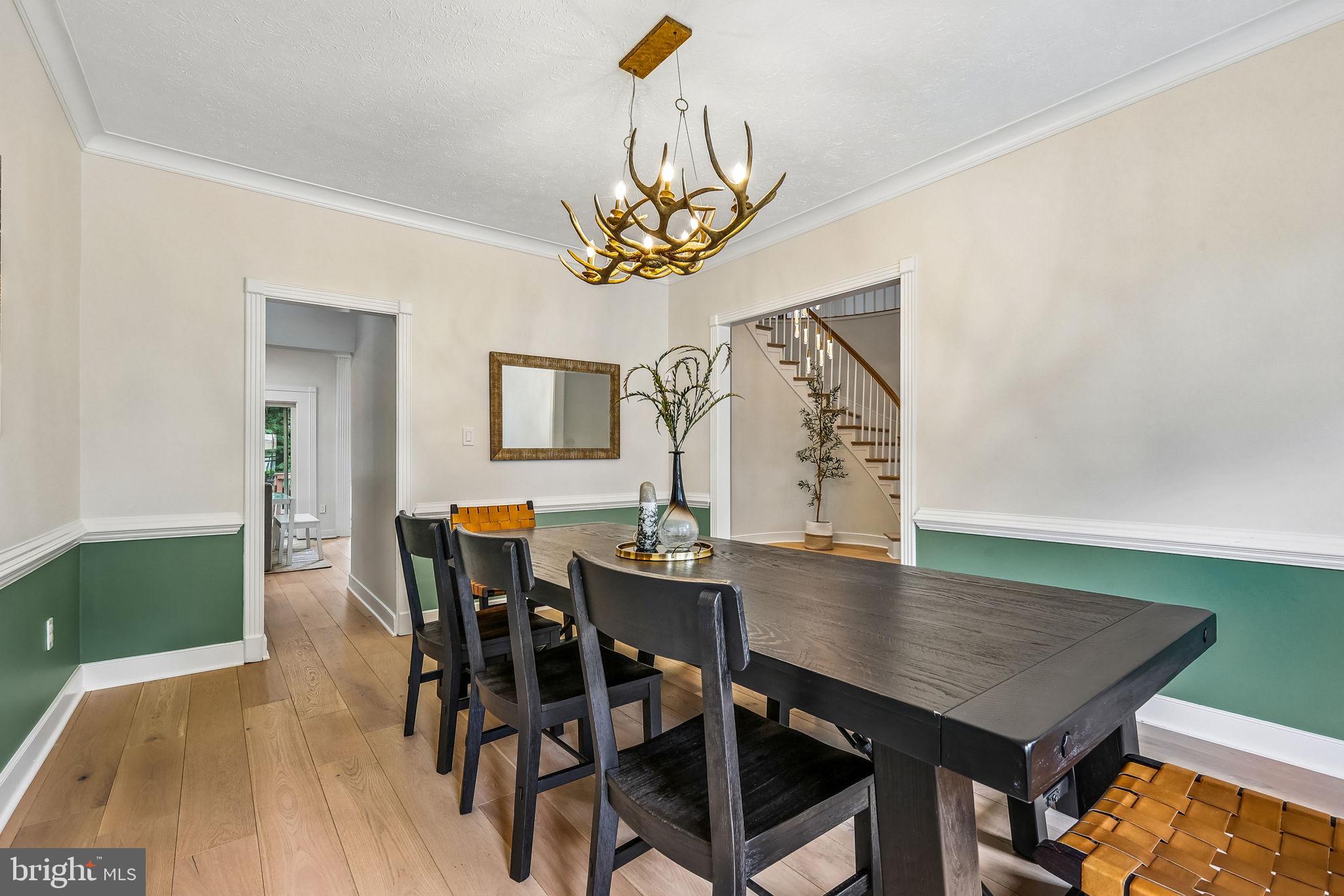HAMPTON CHASE - Residential
