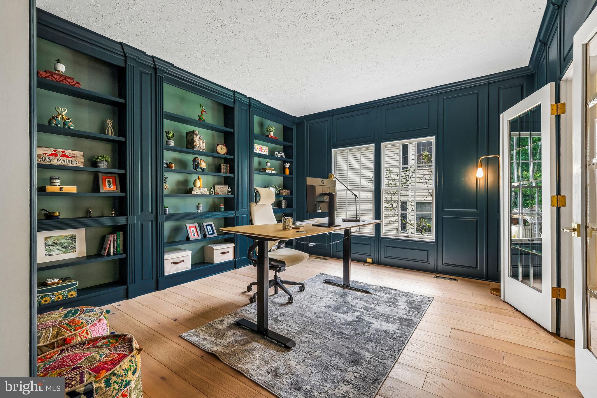 HAMPTON CHASE - Residential
