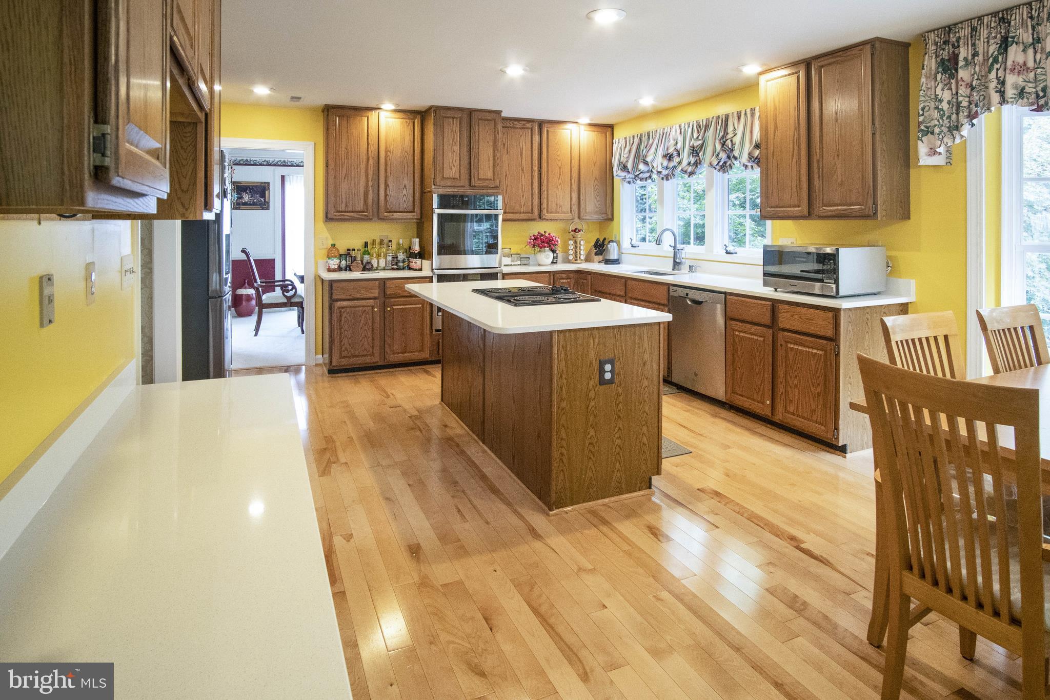 CENTRE RIDGE - Residential