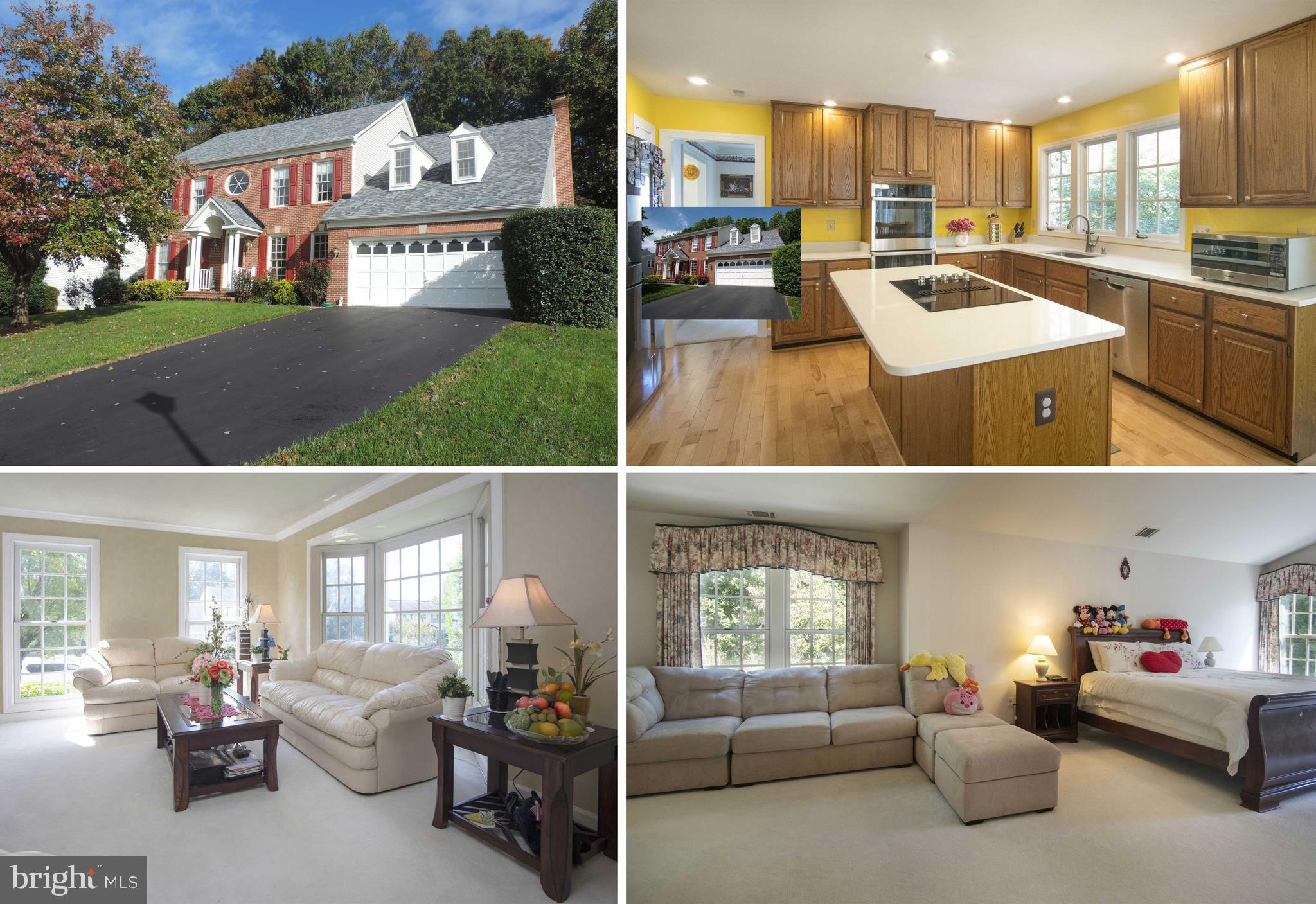 CENTRE RIDGE - Residential