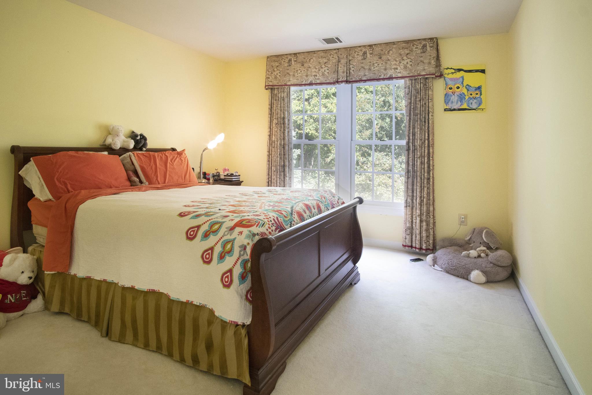 CENTRE RIDGE - Residential