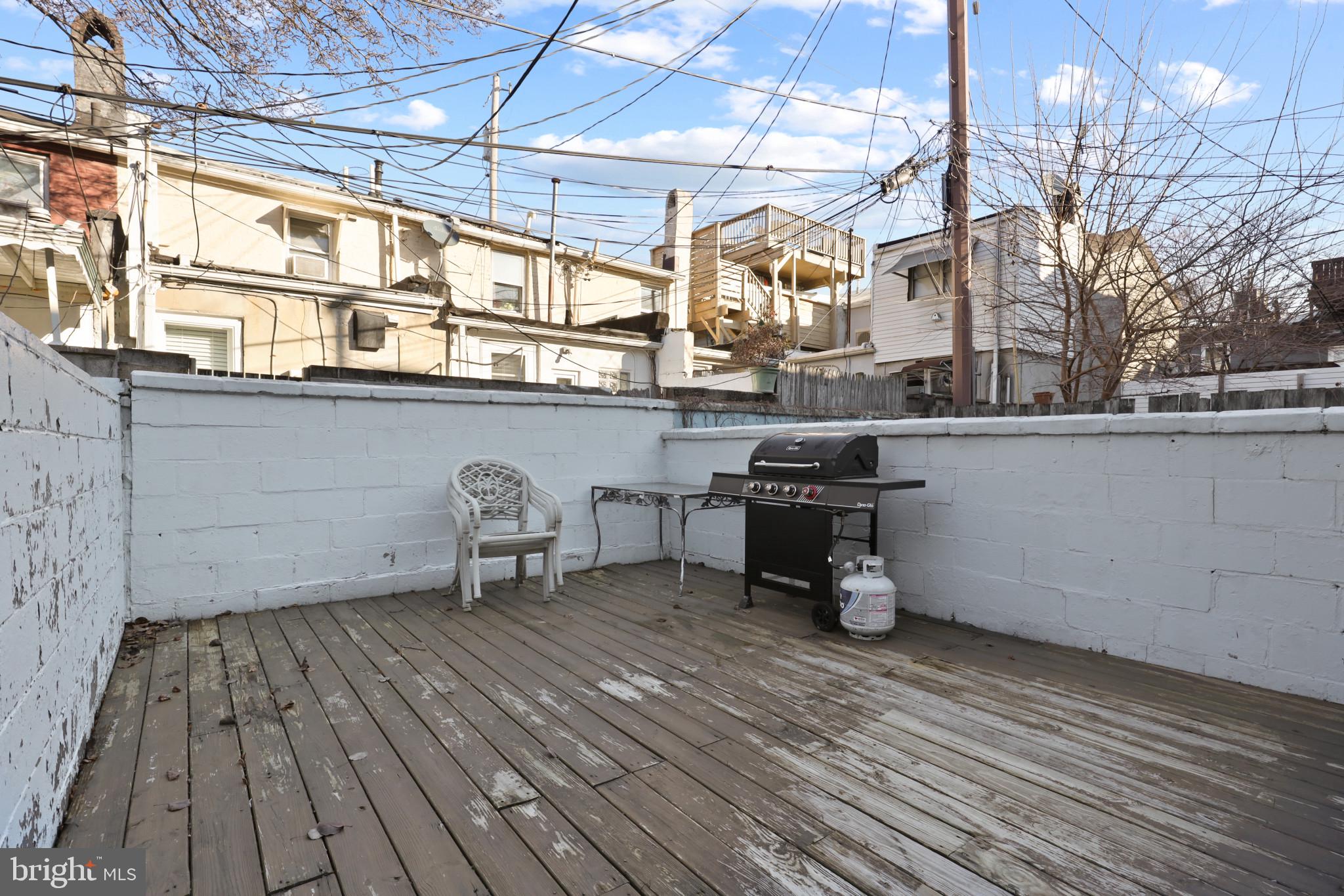 CANTON - Residential Lease