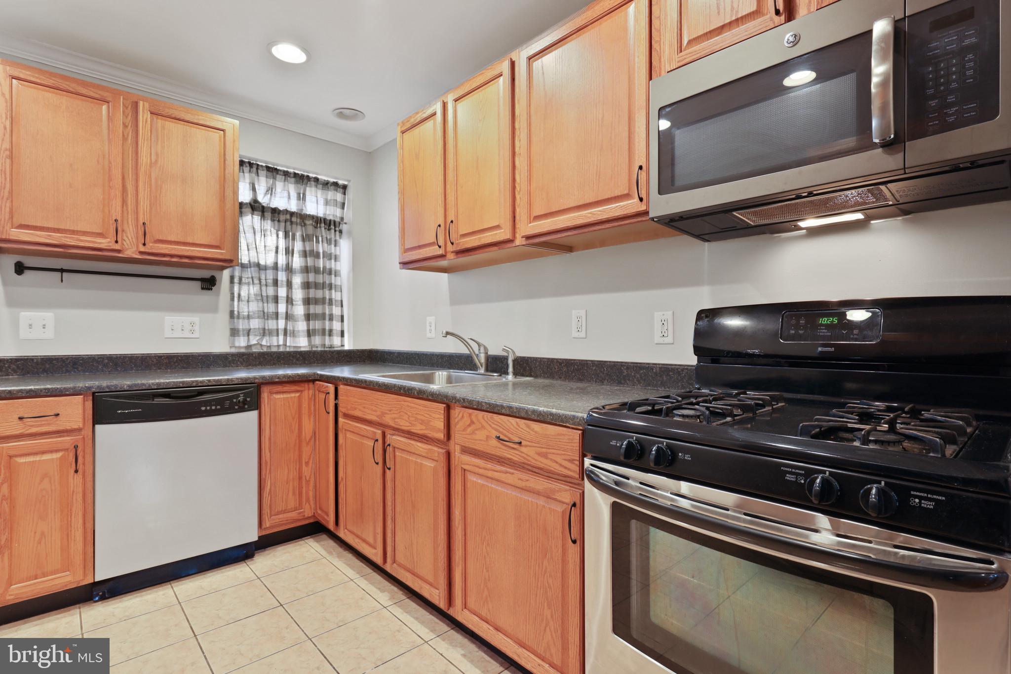 CANTON - Residential Lease