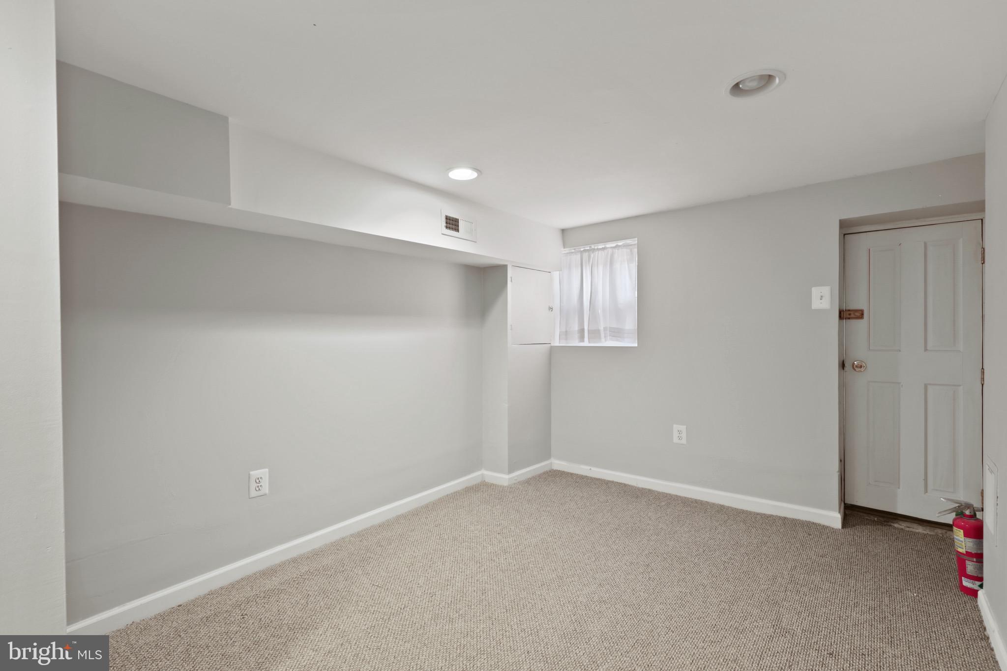 CANTON - Residential Lease
