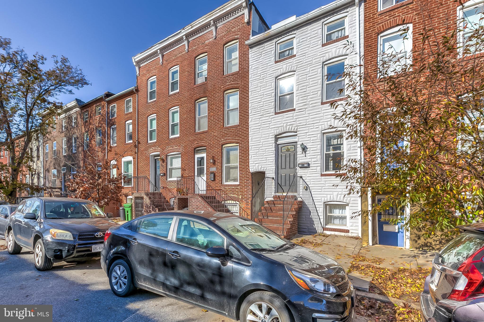 CANTON - Residential Lease