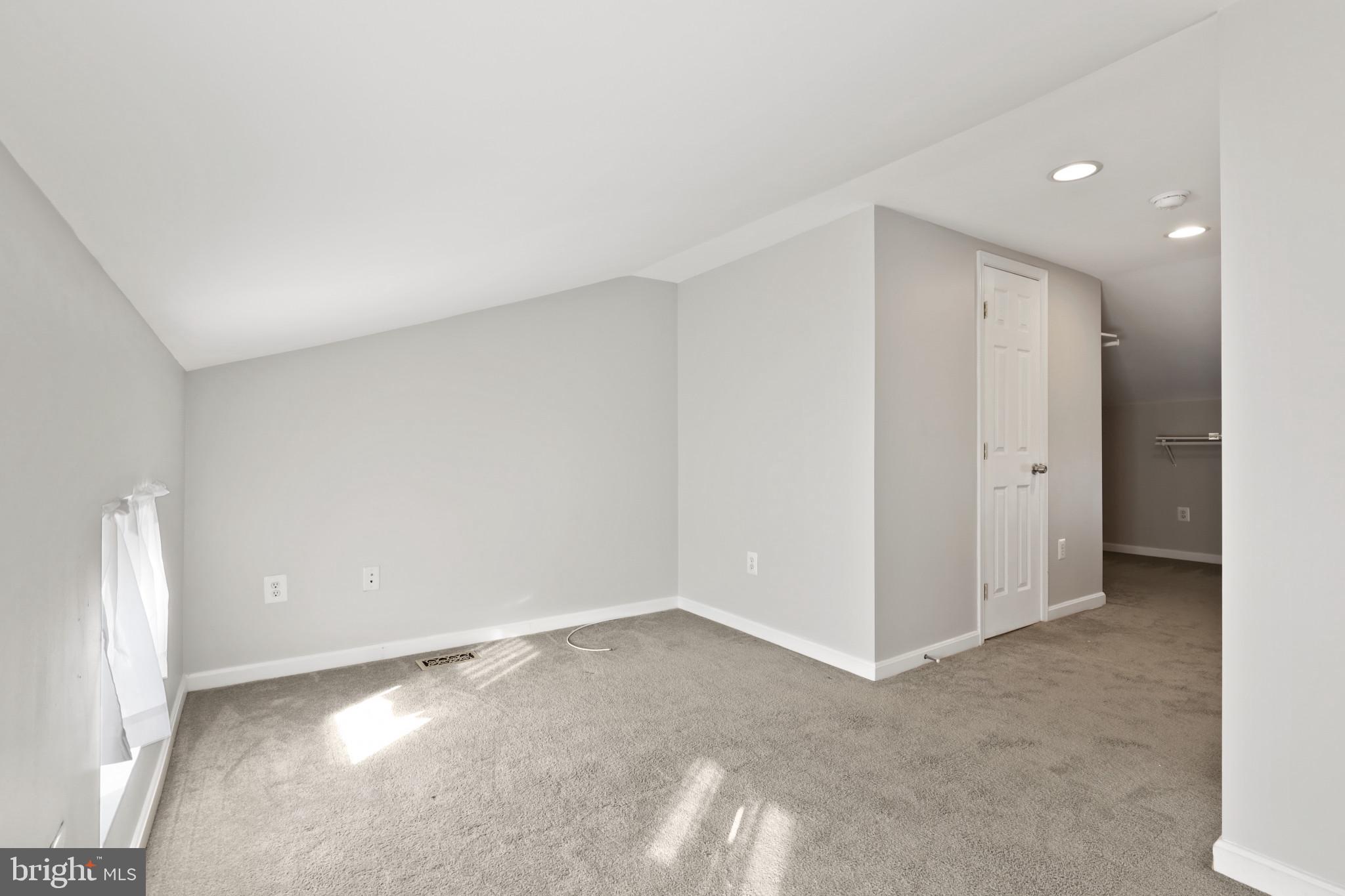 CANTON - Residential Lease
