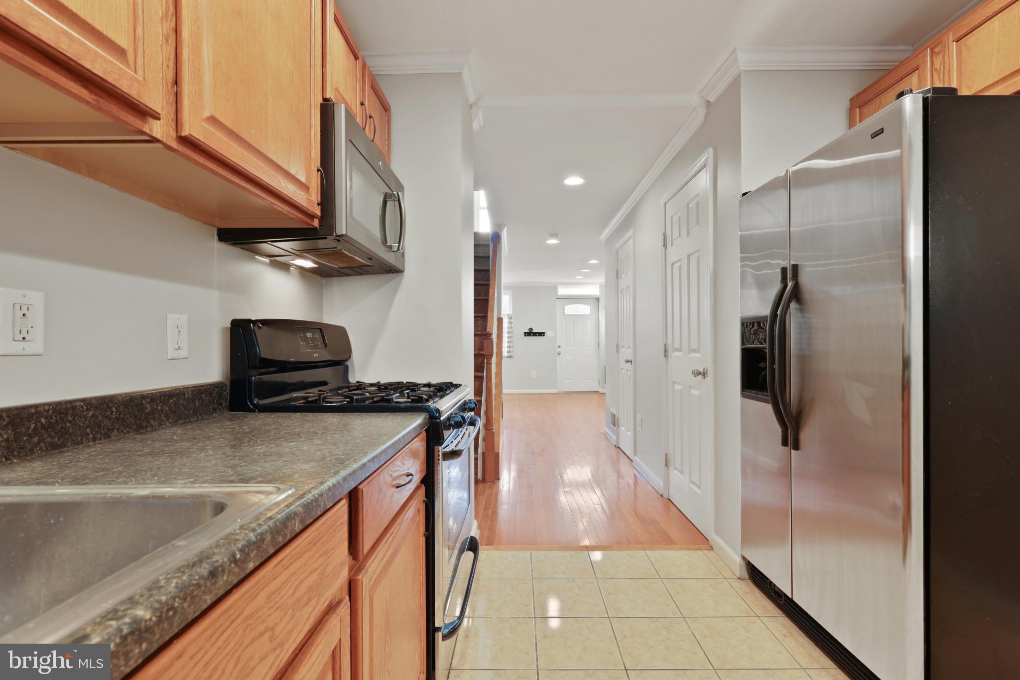 CANTON - Residential Lease