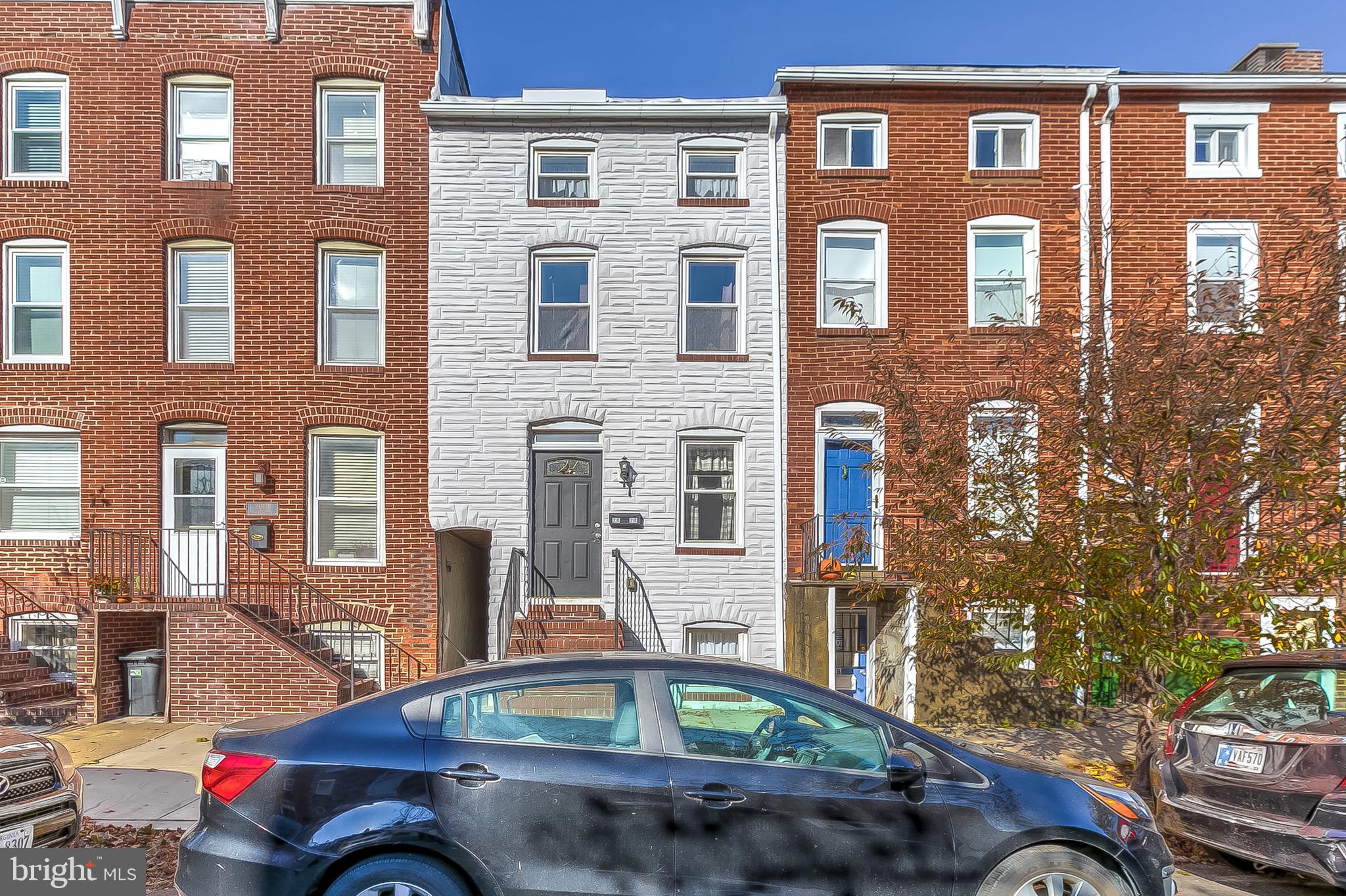 CANTON - Residential Lease