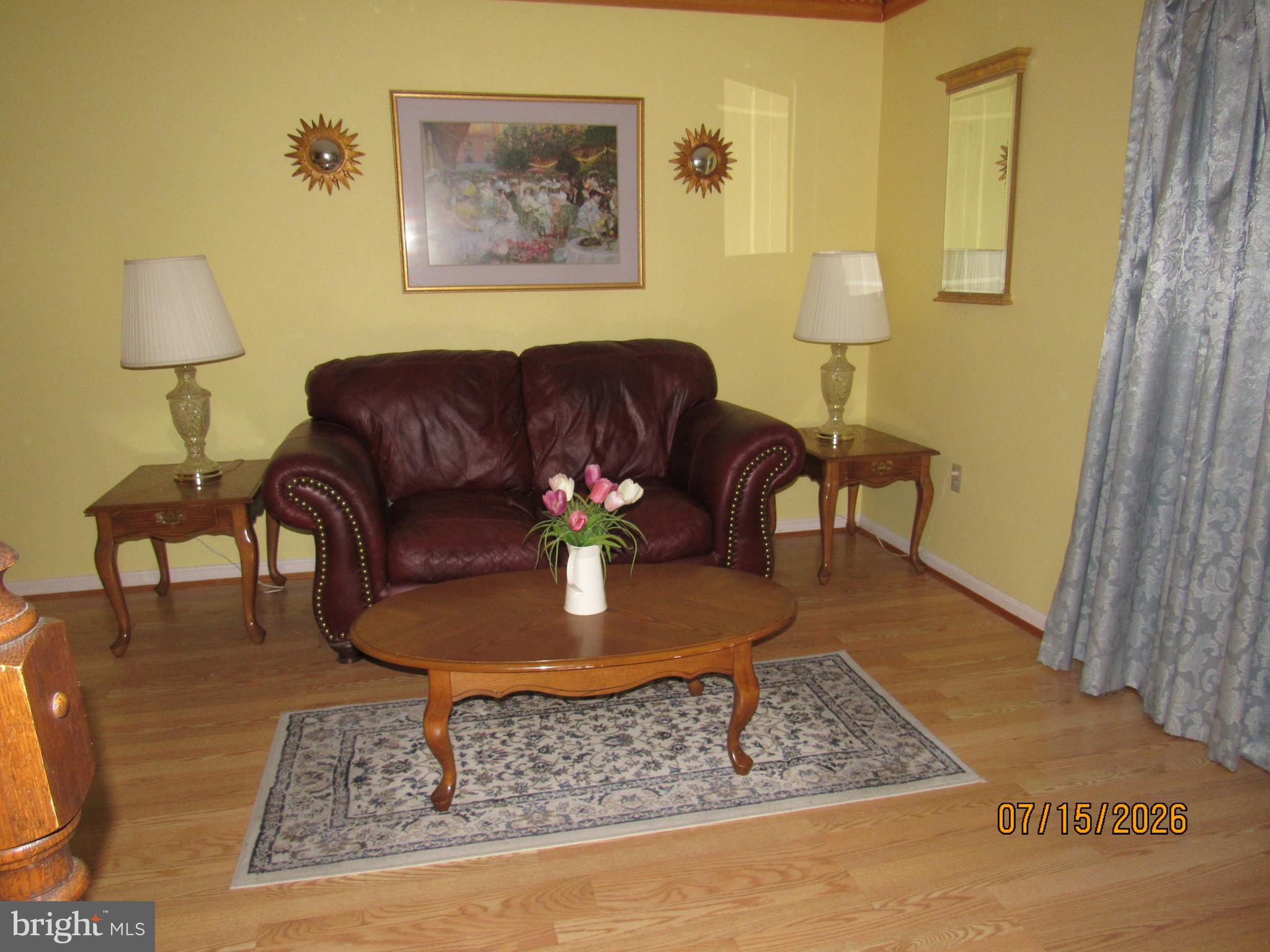 CLOVERLEAF - Residential