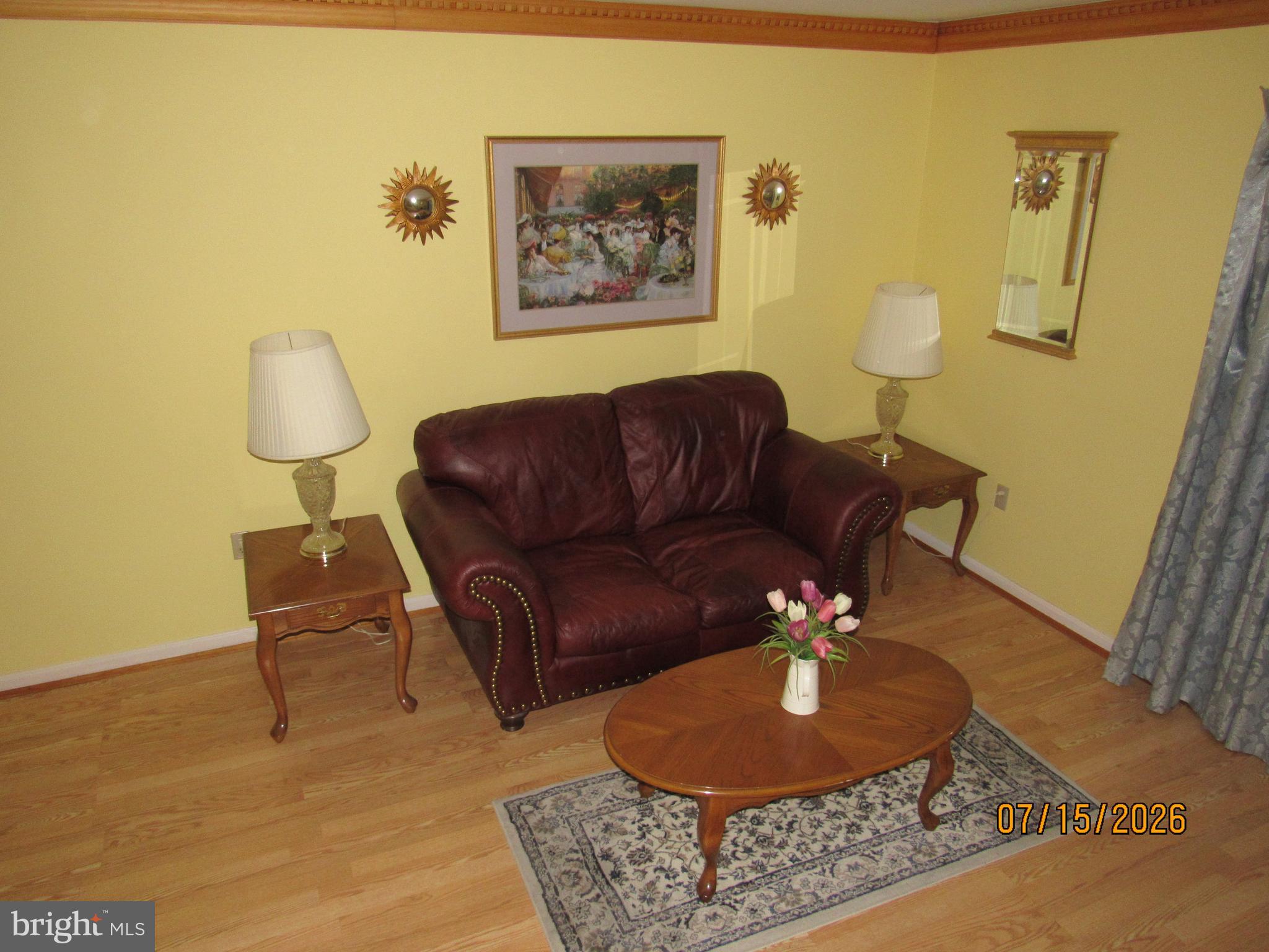 CLOVERLEAF - Residential
