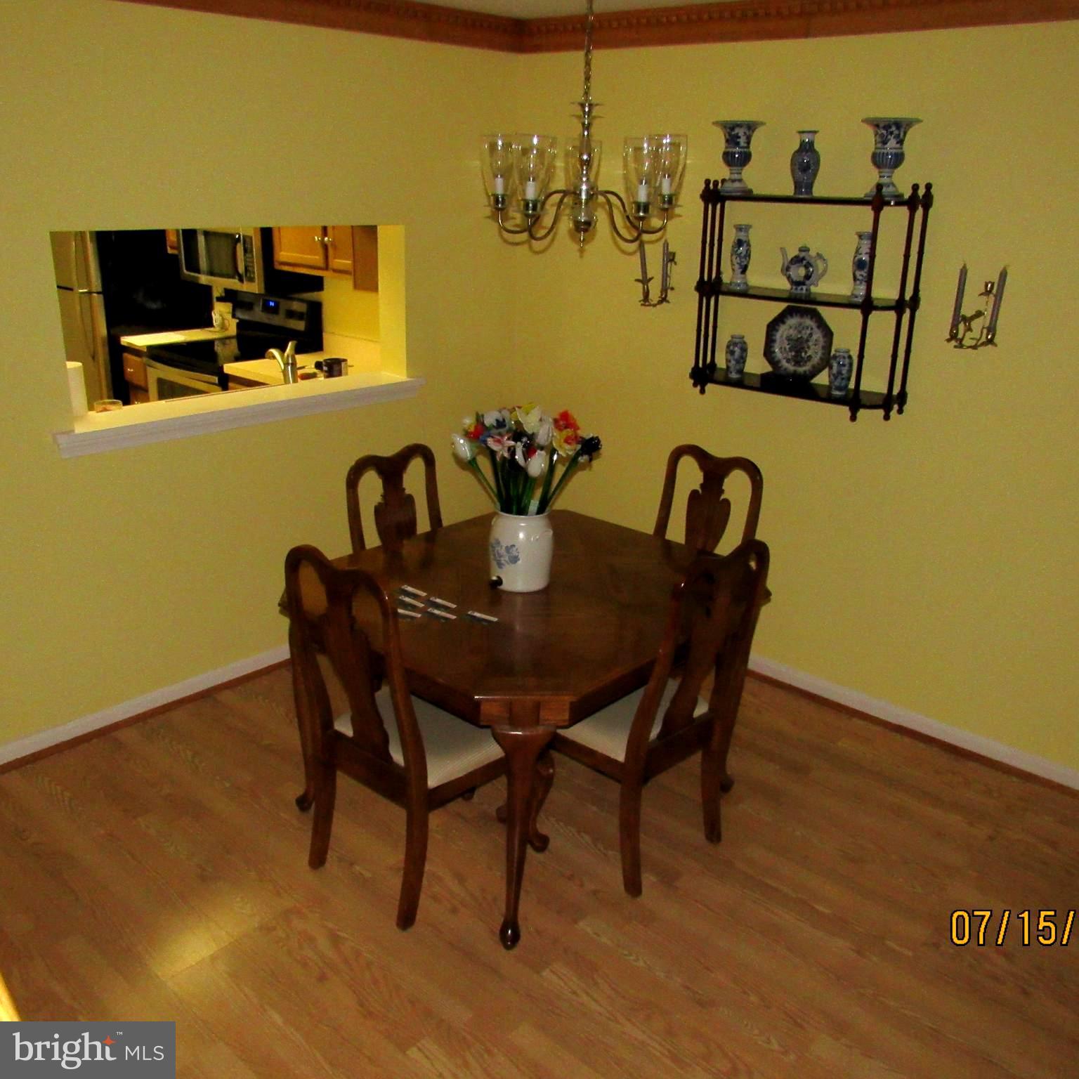 CLOVERLEAF - Residential