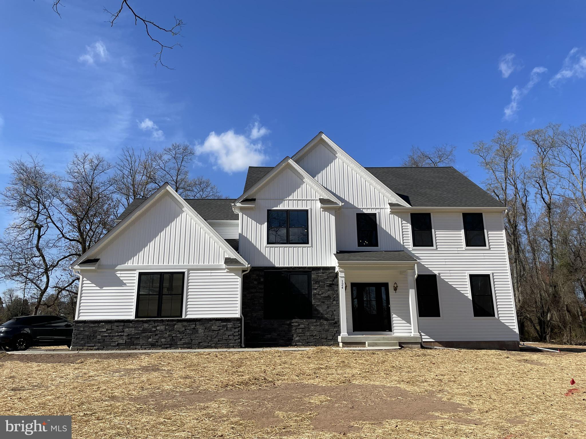 The Hamilton is one of Rotelle Builders most classic floorplans. Center hall colonial with 2 story foyer and elegant oak staircase. Large kitchen offers island, pantry, breakfast area, GE SS appliances, granite tops, 42" cabinets and hardwood floors. Kitchen is open to a large family room. Family room has a cathedral ceiling and warm fireplace.  The first floor has a private study and formal dining room. Second floor has 4 bedrooms and 2 full baths. Primary suite has a walk-in closet, double sinks with large tile shower. 

A 2-car attached garage and full basement complete the floorplan. Rotelle is a semi-custom builder an encourages personal customization when designing your home. Buyer can still choose the floorplan and customize. Home is to-be-built.  Pictures may show upgrades not included as Standard Features.