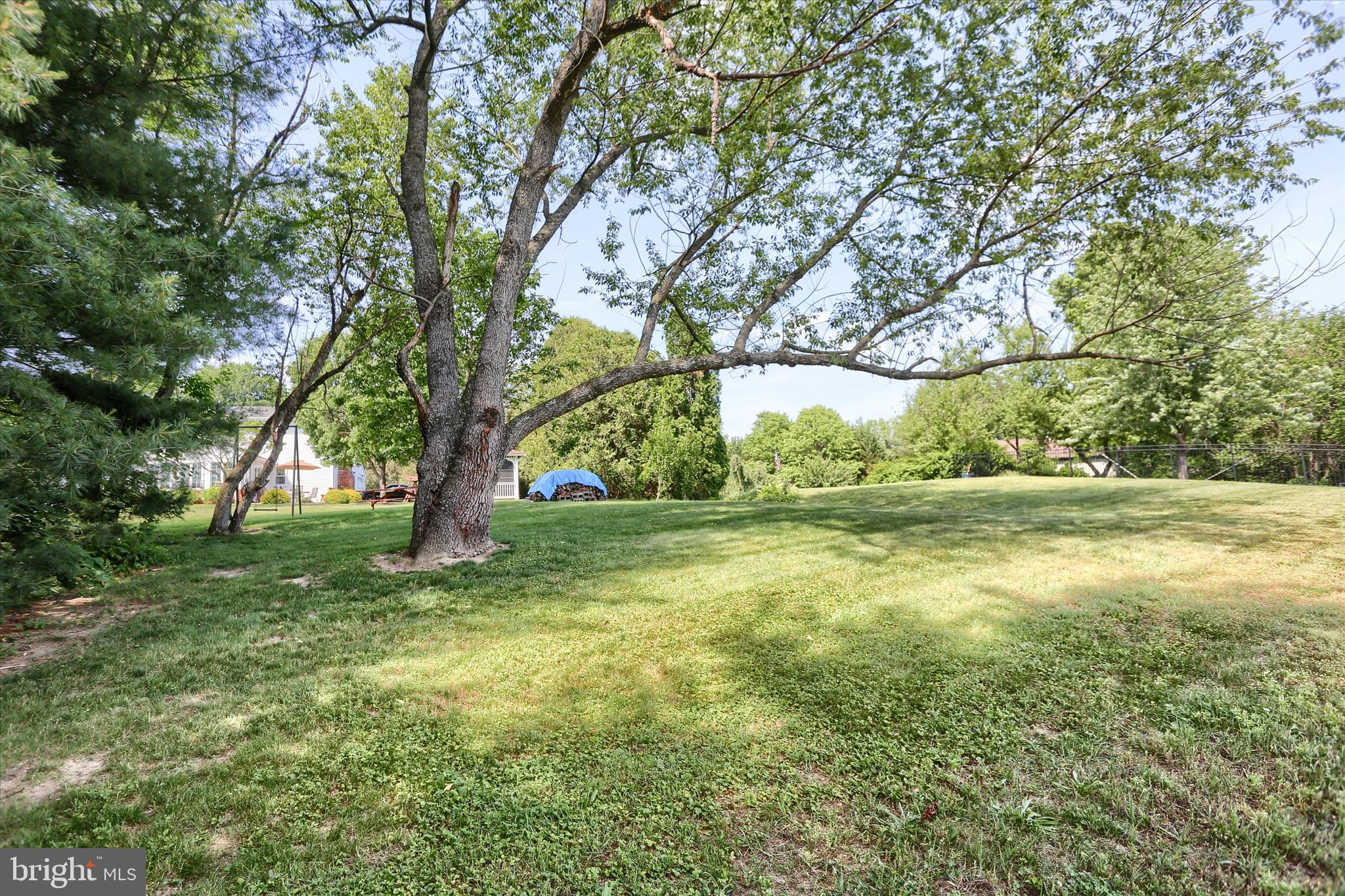 GREENBRIAR - Residential
