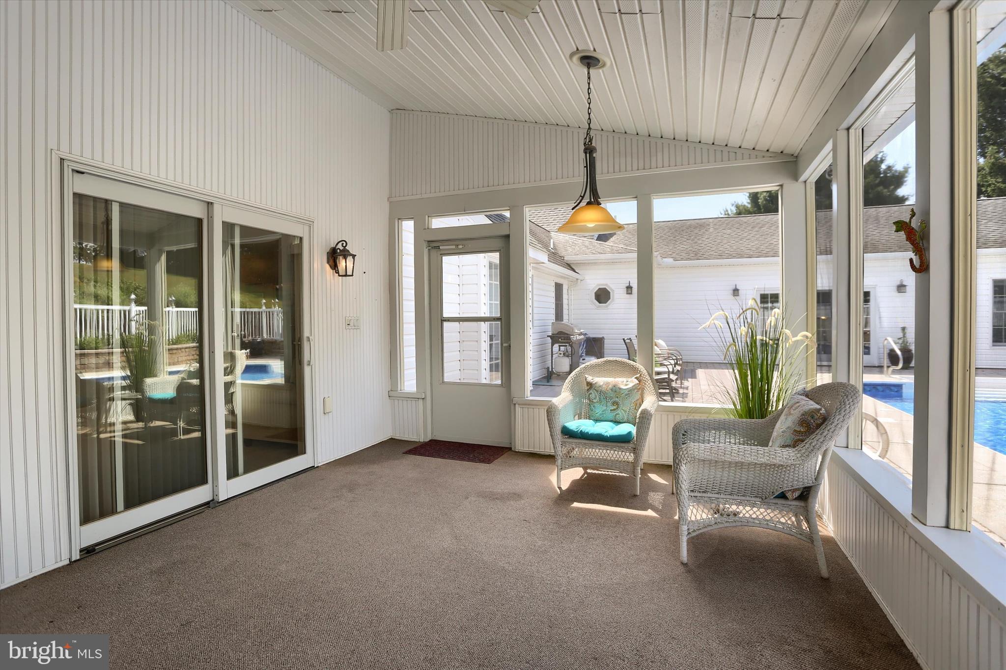 GREENBRIAR - Residential