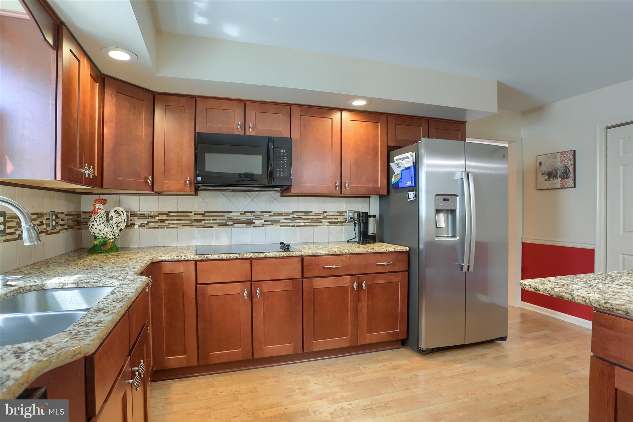 GREENBRIAR - Residential