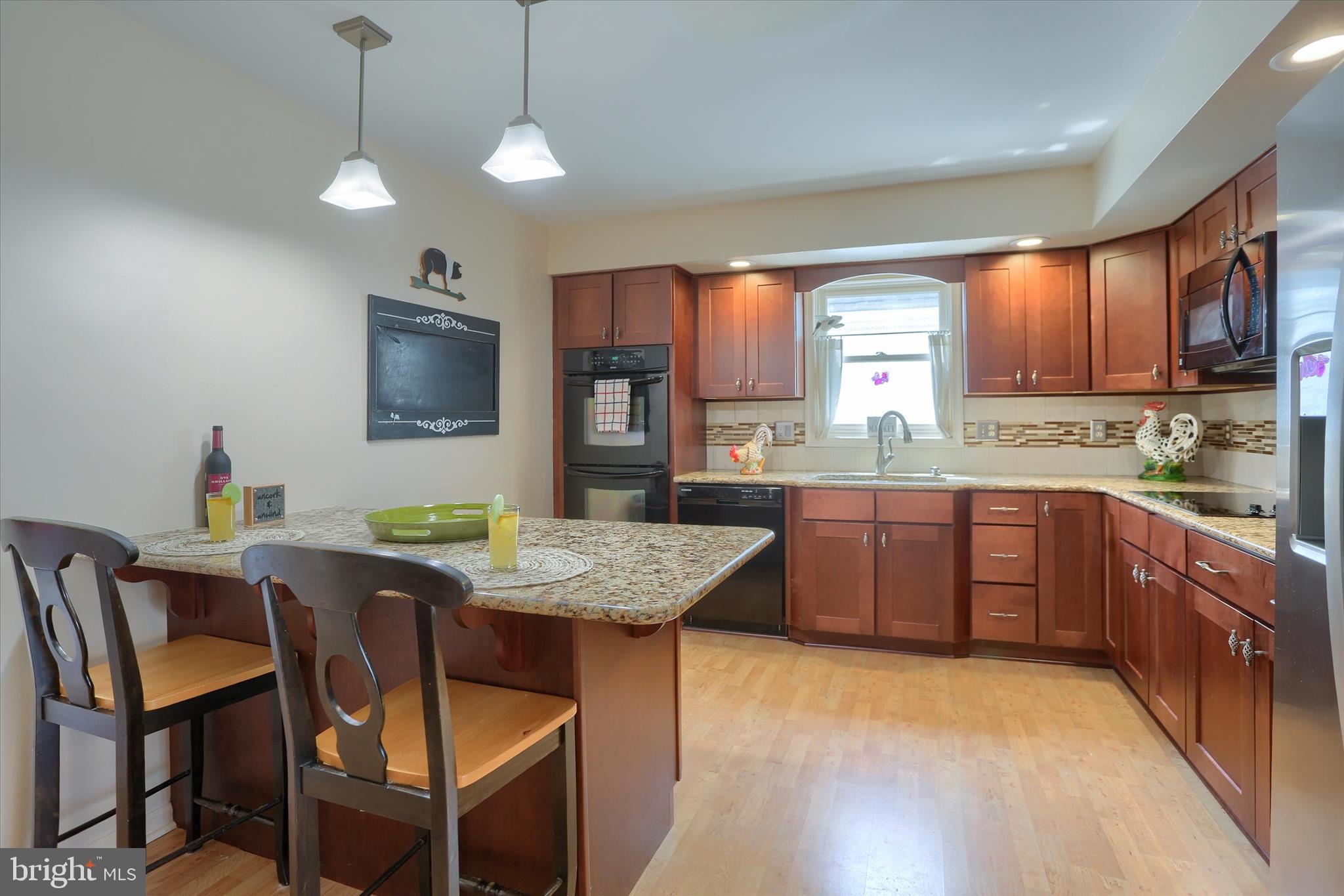 GREENBRIAR - Residential