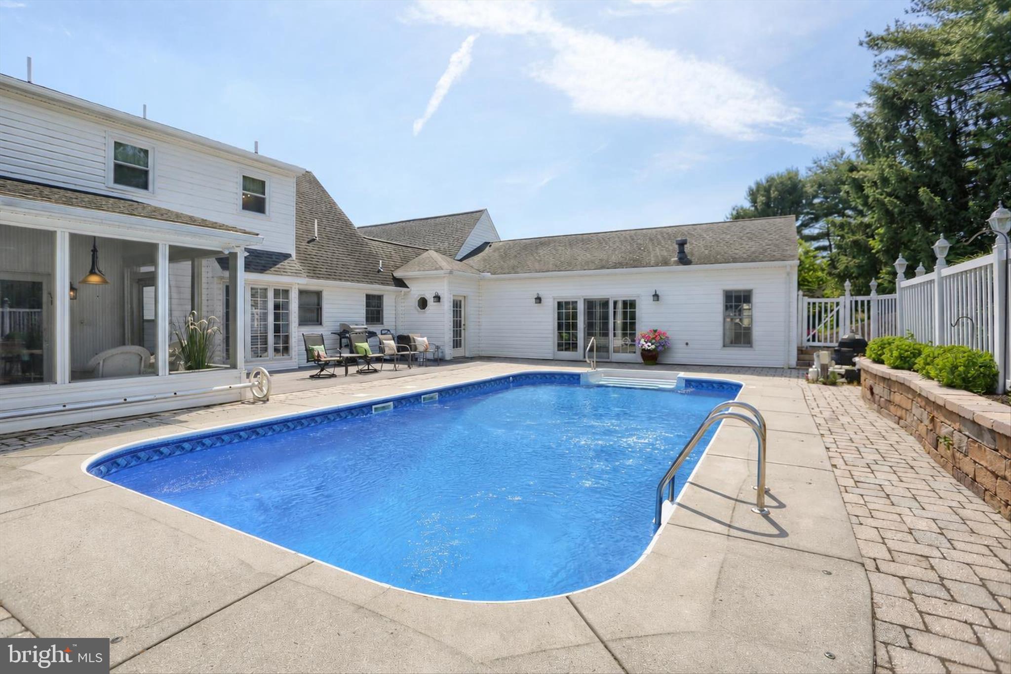 GREENBRIAR - Residential