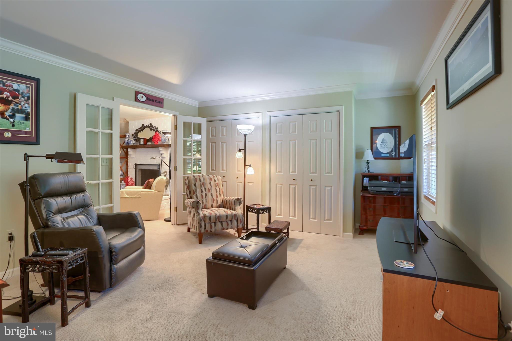 GREENBRIAR - Residential
