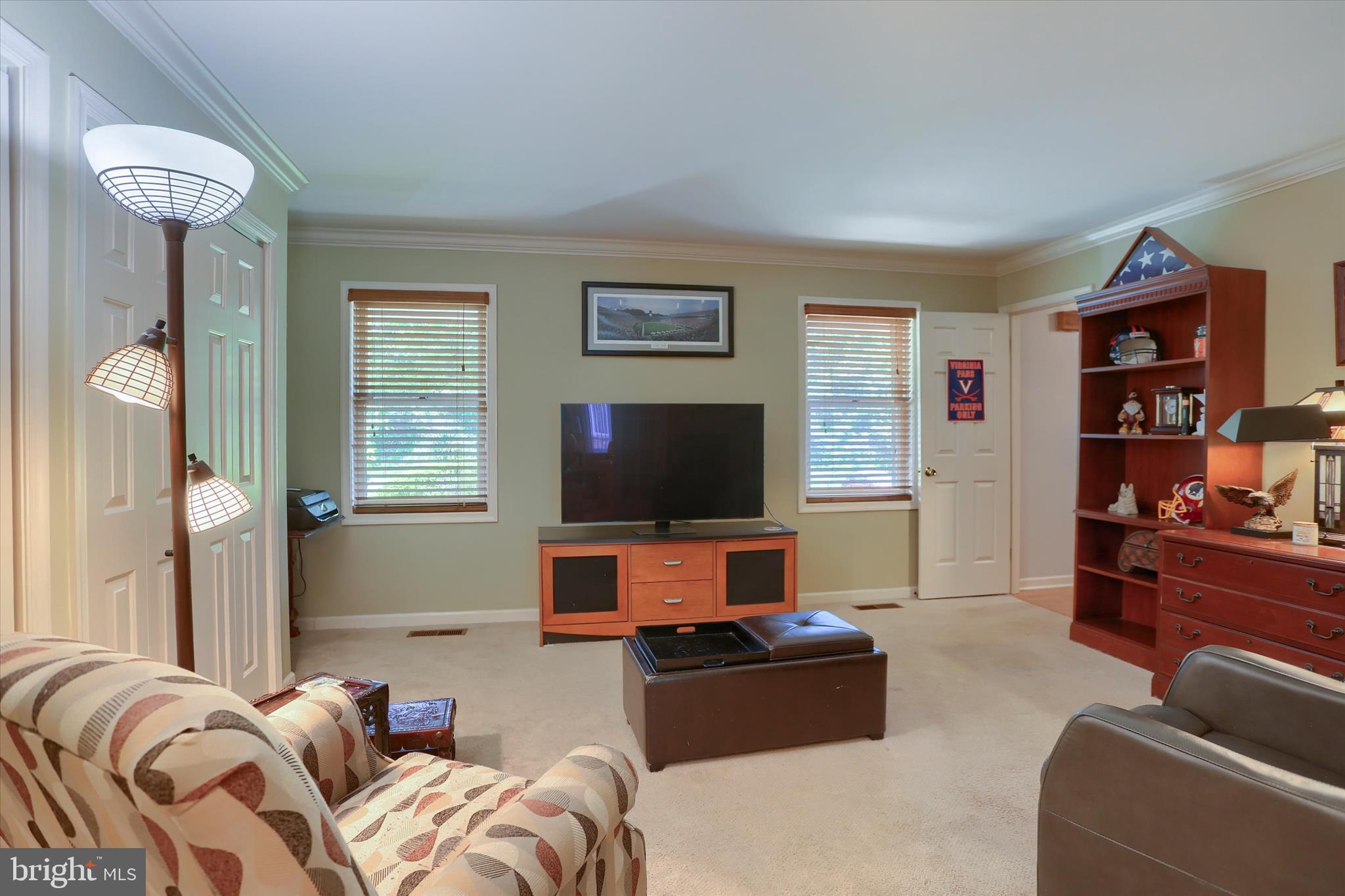 GREENBRIAR - Residential