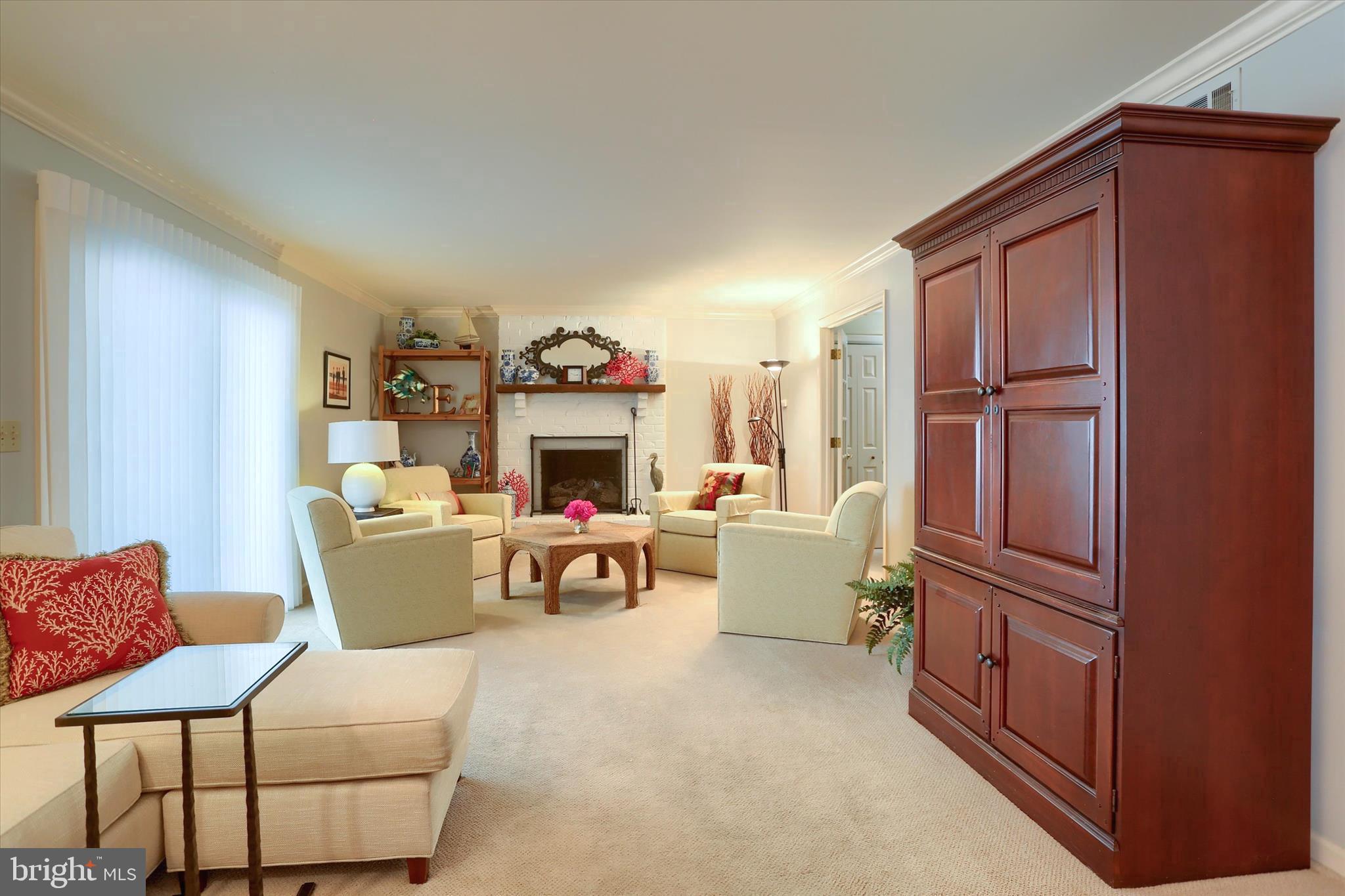 GREENBRIAR - Residential