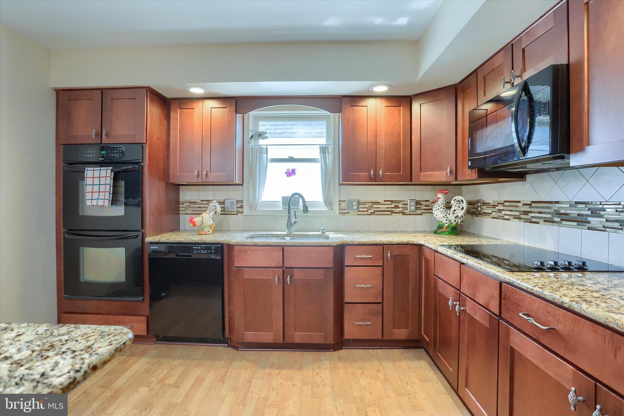 GREENBRIAR - Residential