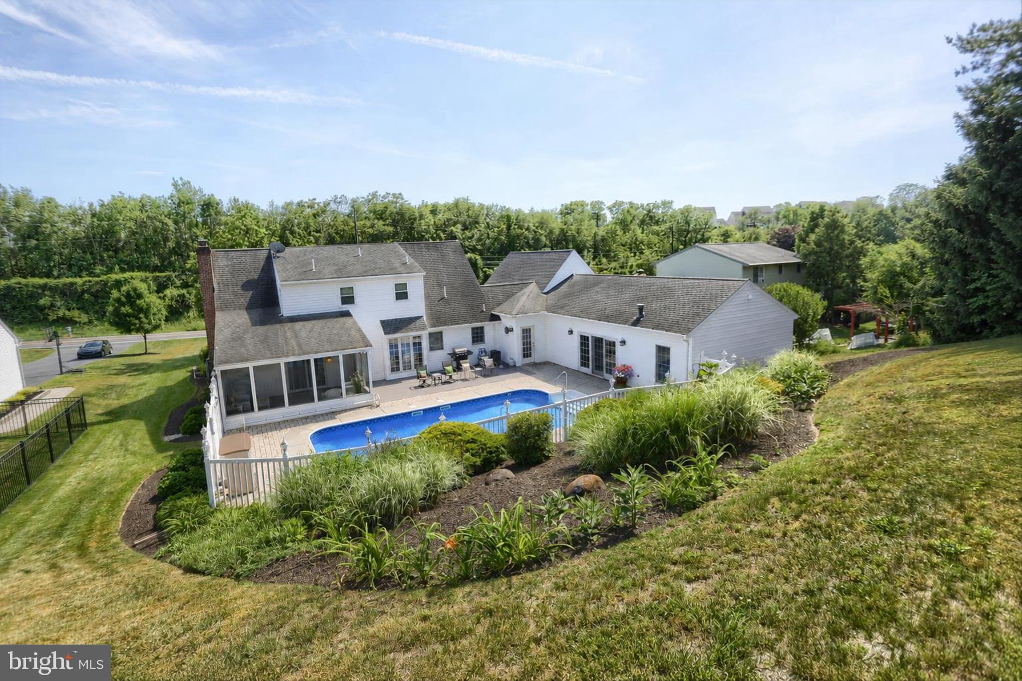 GREENBRIAR - Residential