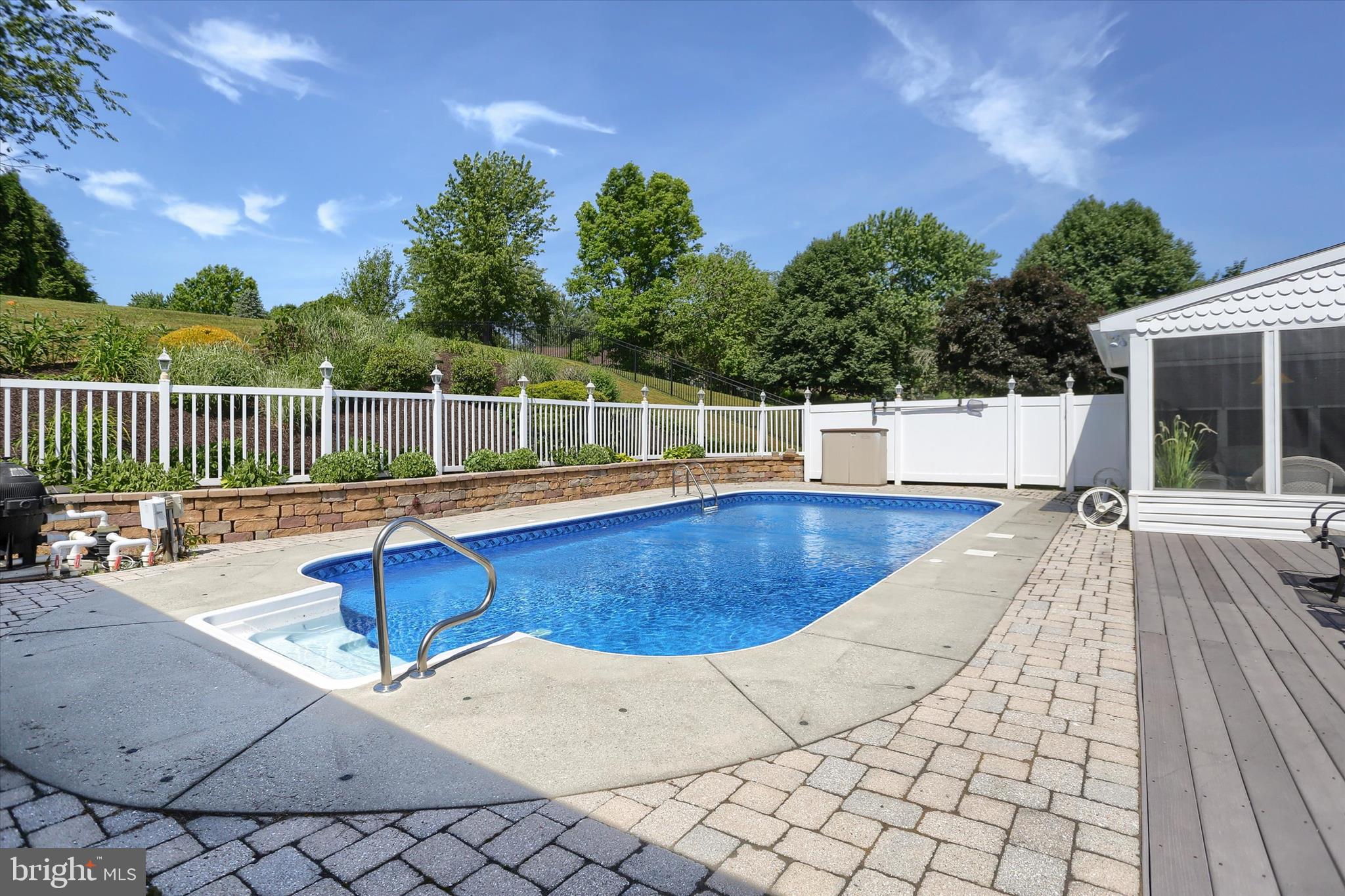 GREENBRIAR - Residential