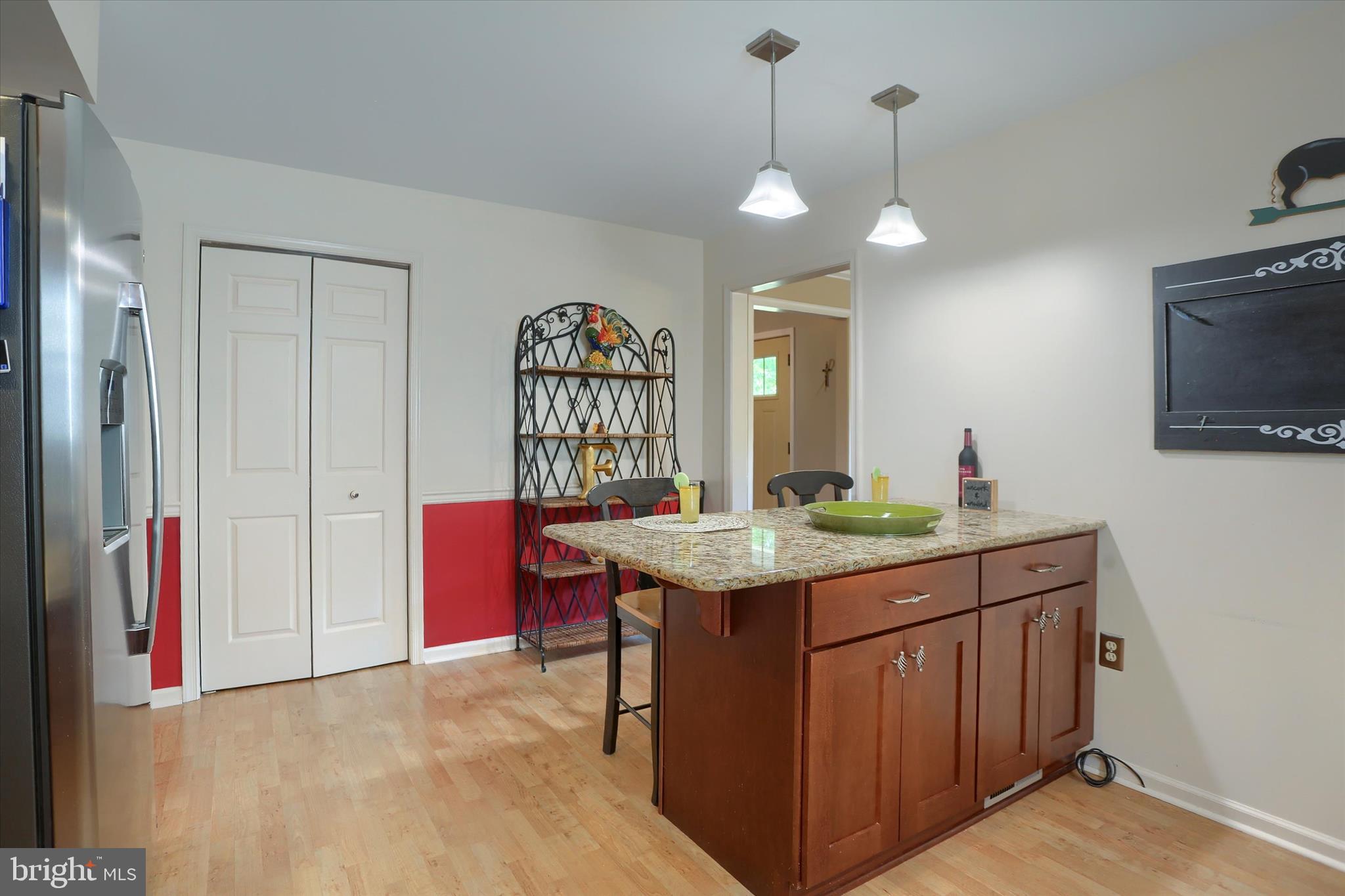 GREENBRIAR - Residential