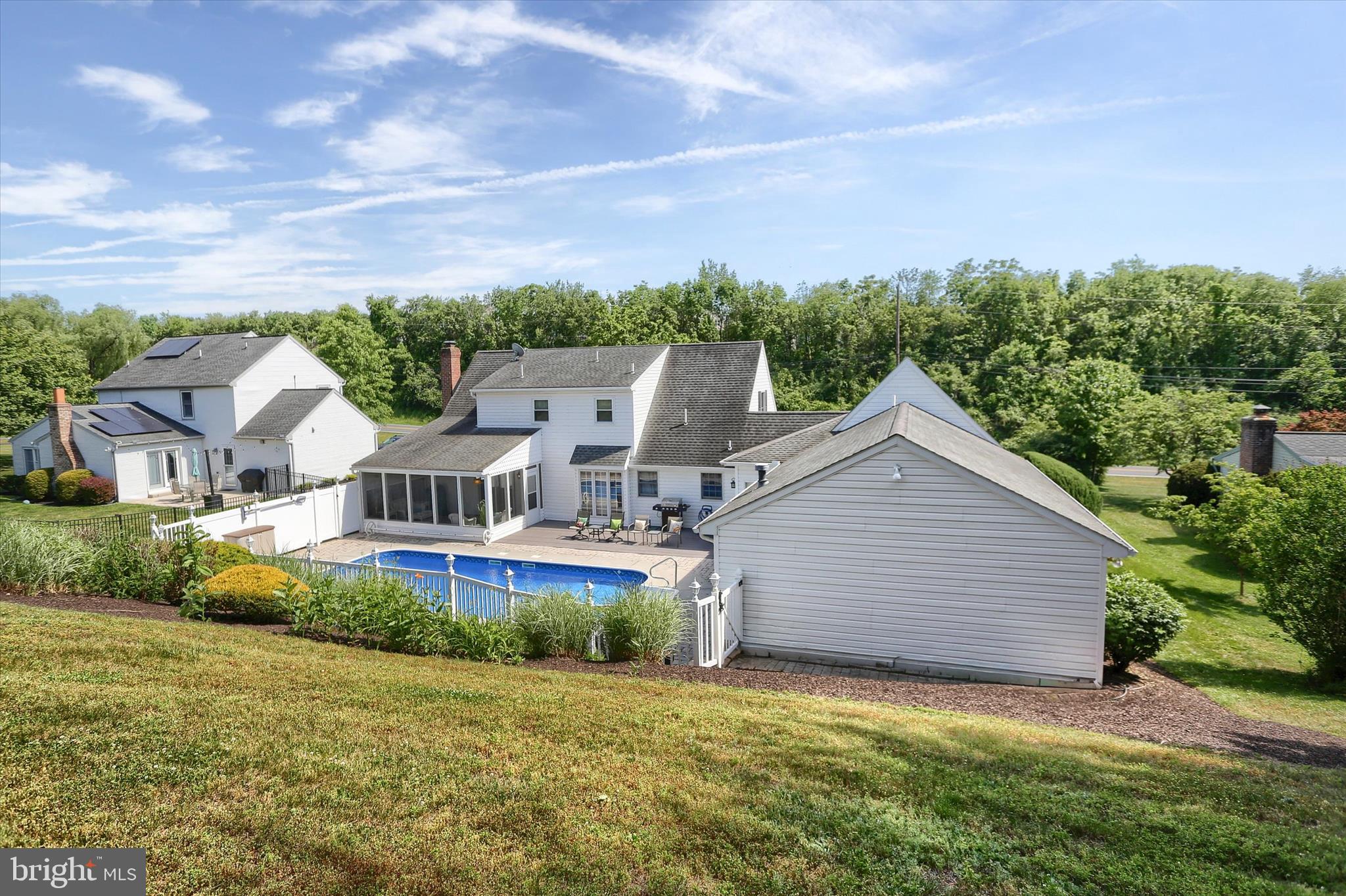 GREENBRIAR - Residential