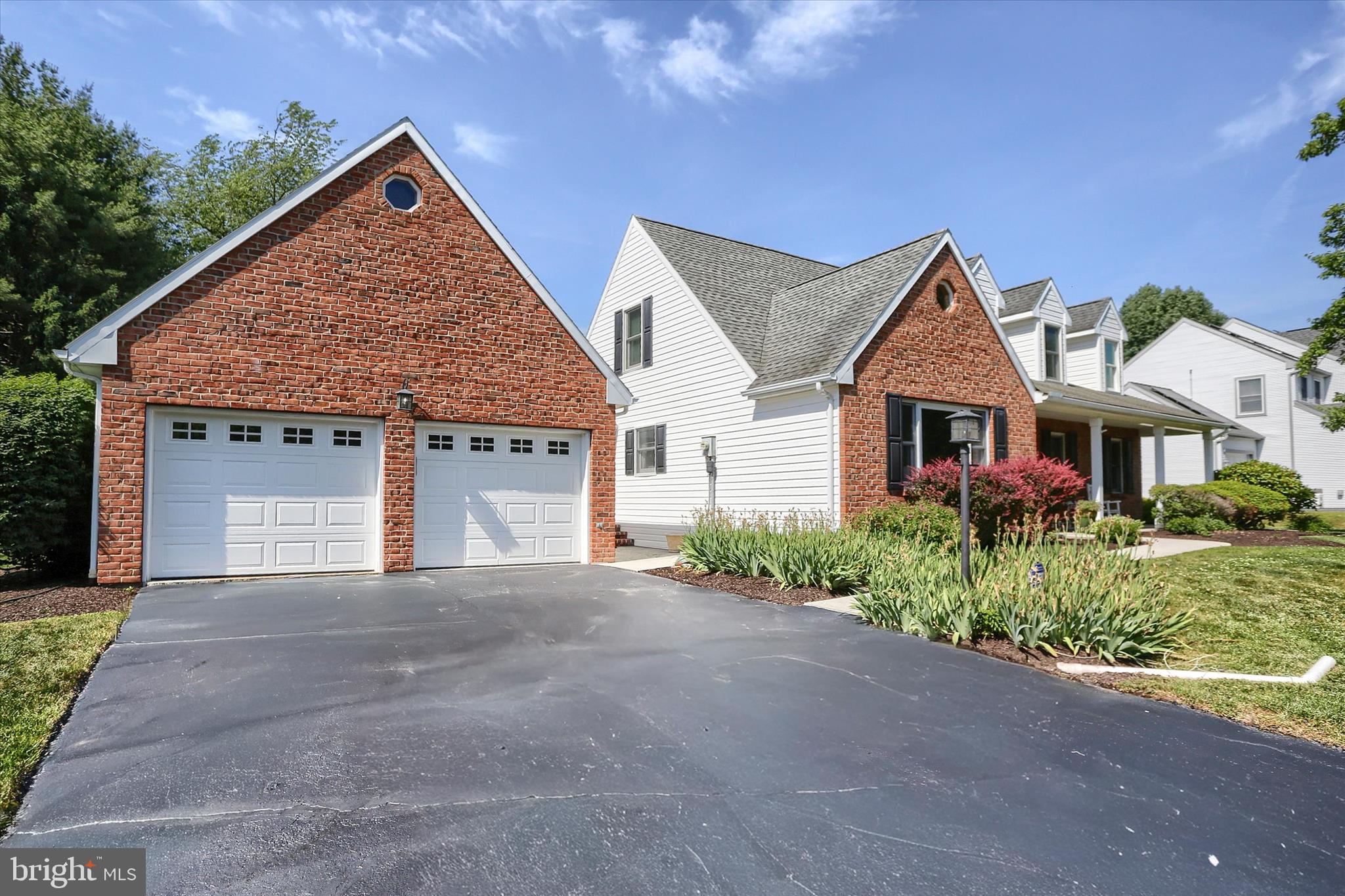 GREENBRIAR - Residential