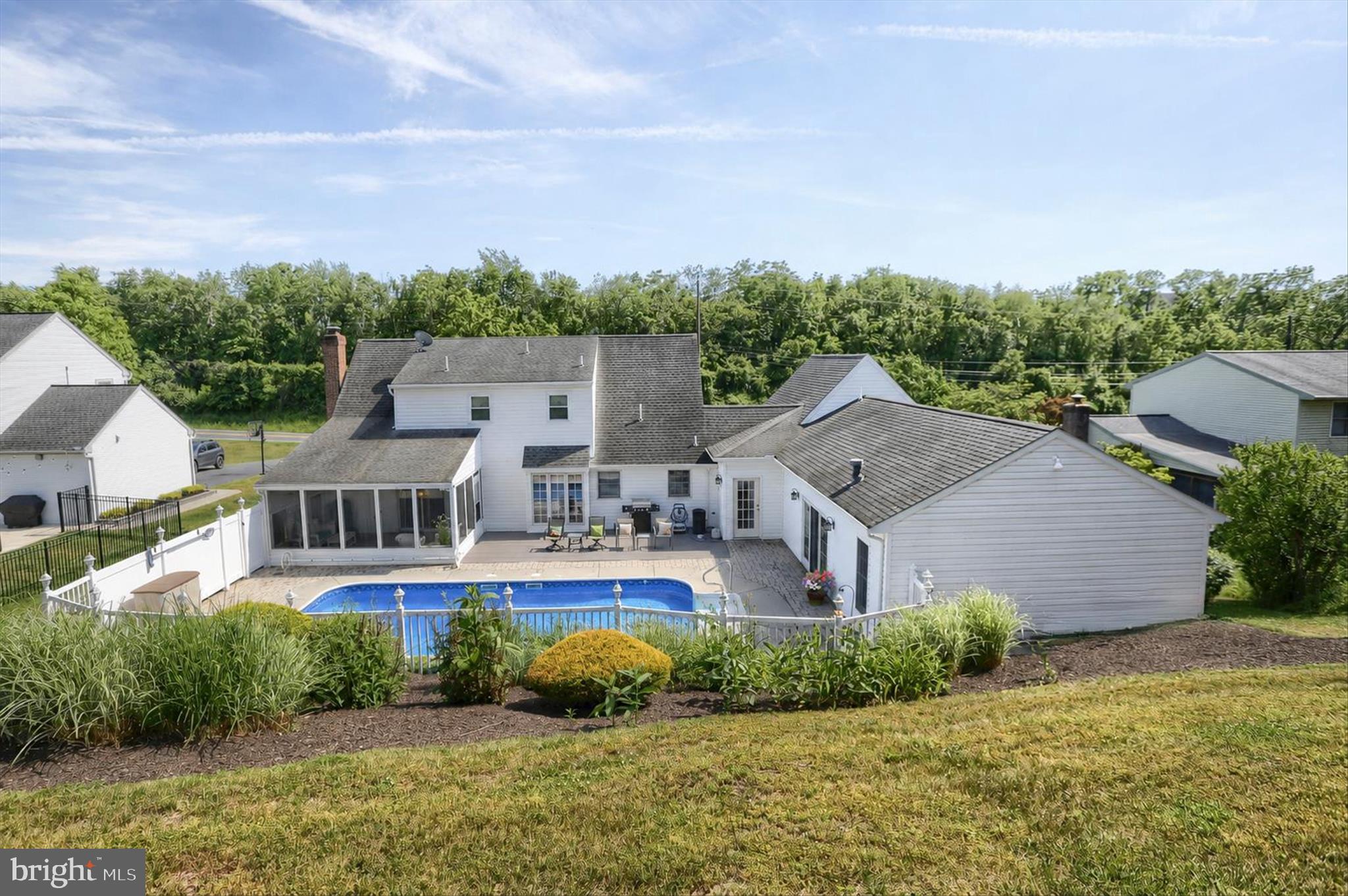 GREENBRIAR - Residential