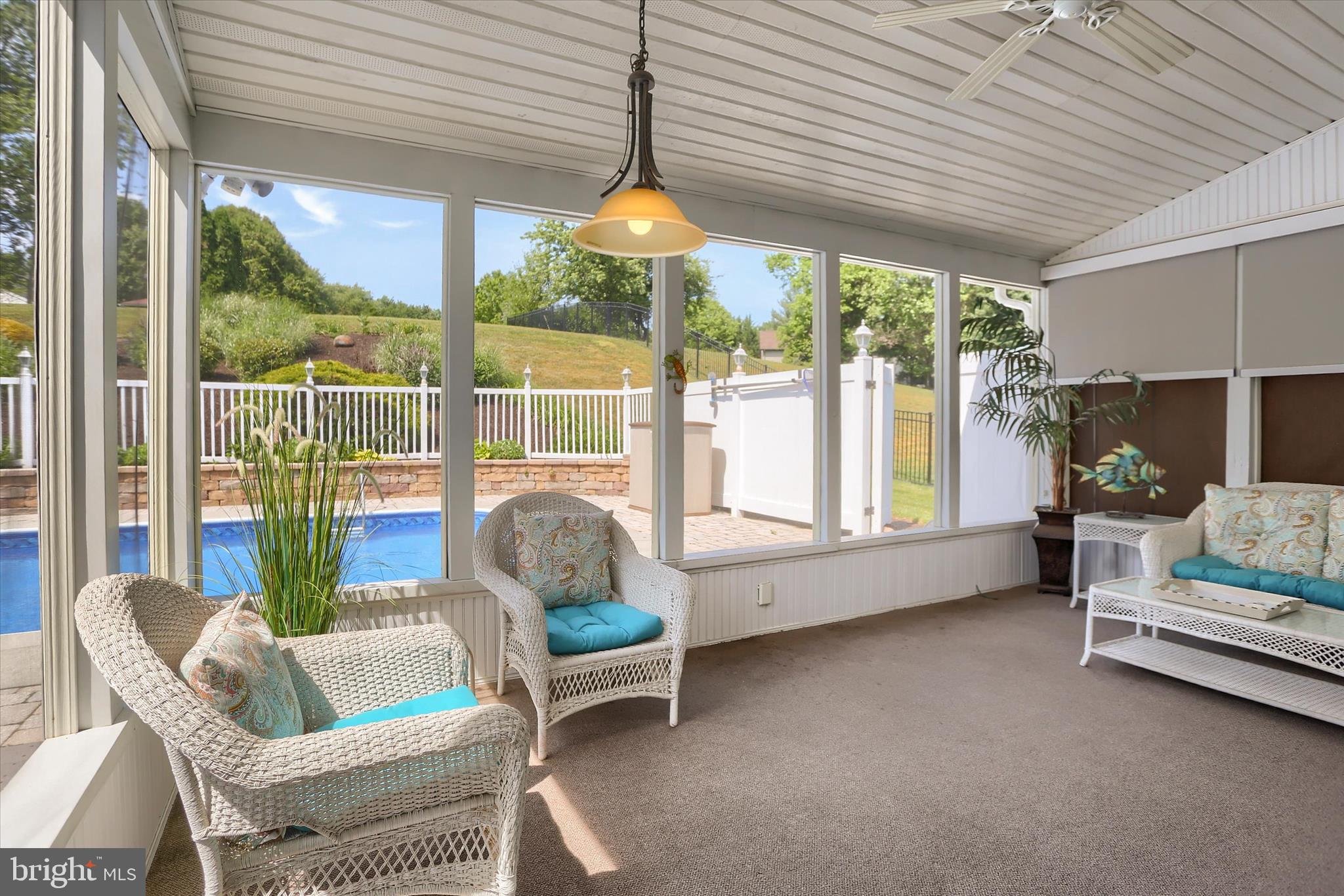 GREENBRIAR - Residential