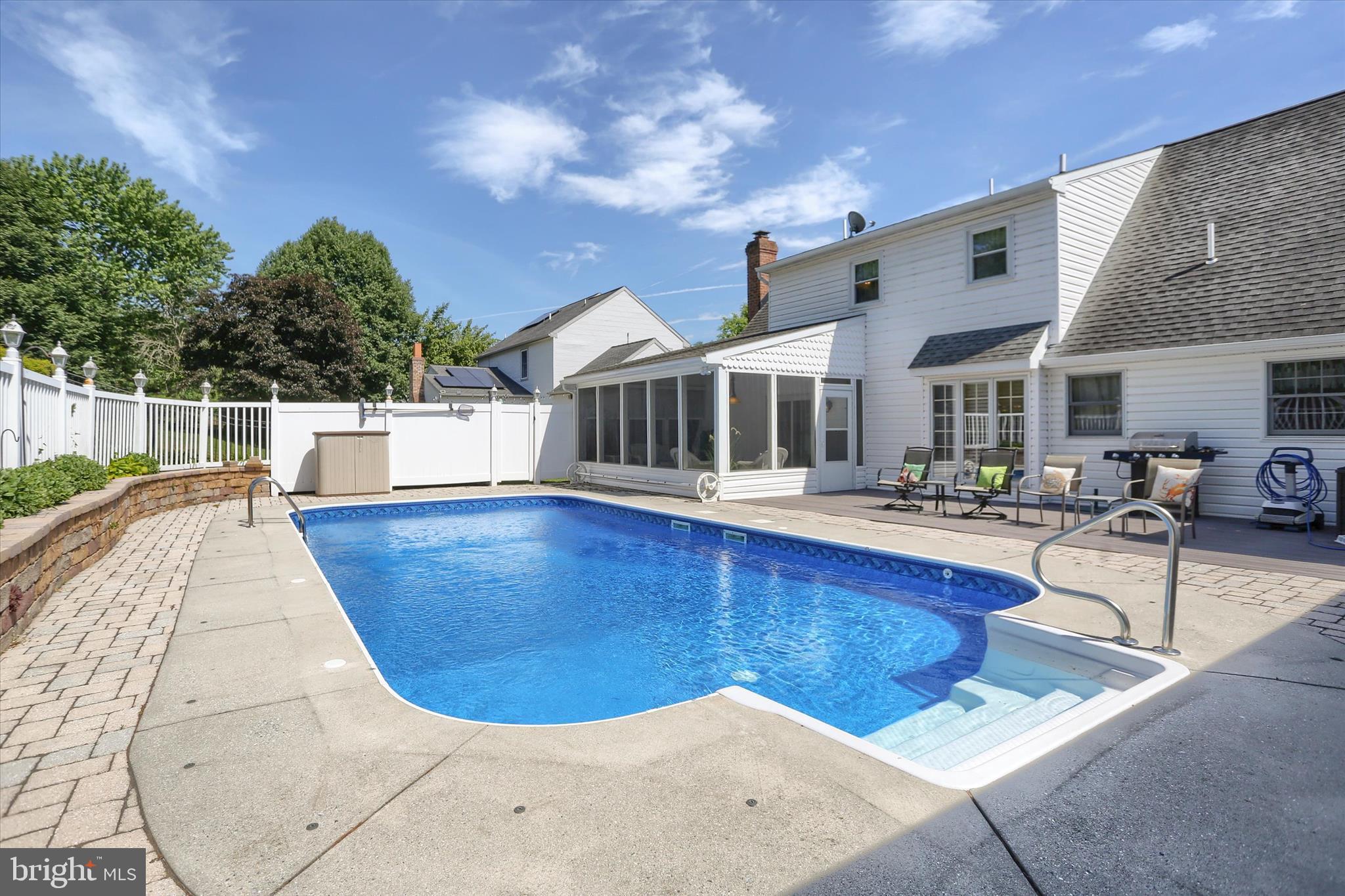 GREENBRIAR - Residential
