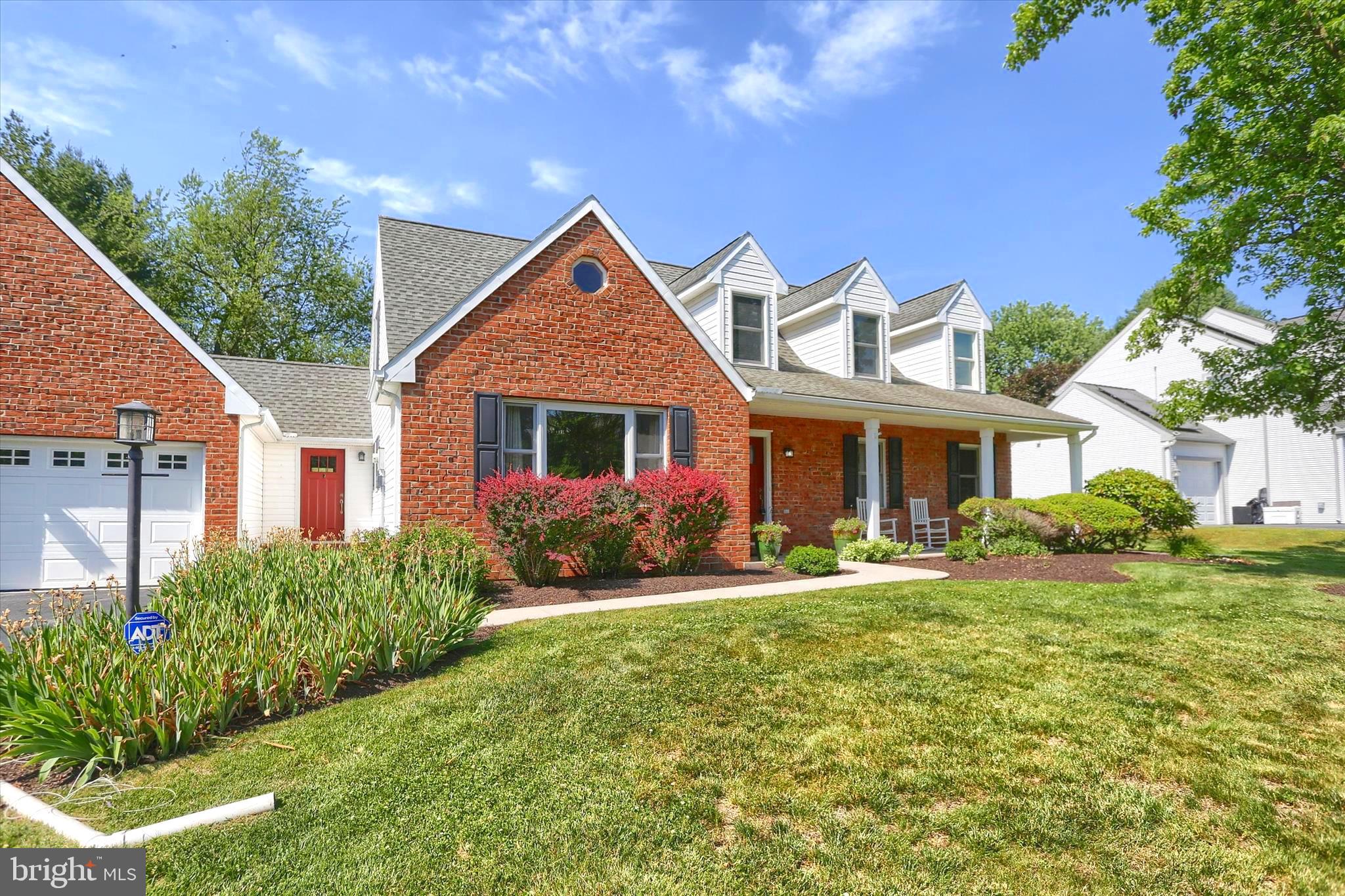 GREENBRIAR - Residential