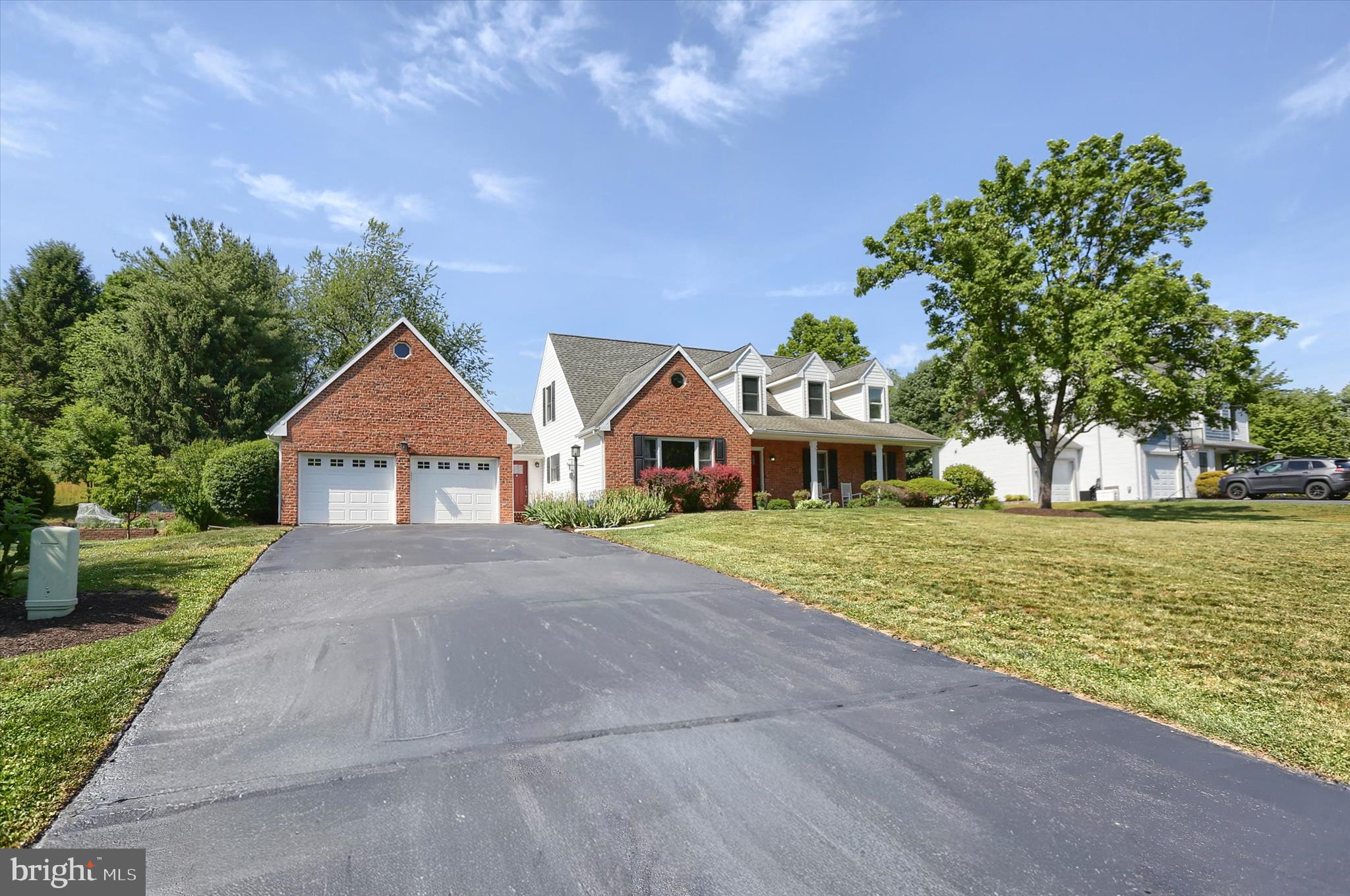 GREENBRIAR - Residential