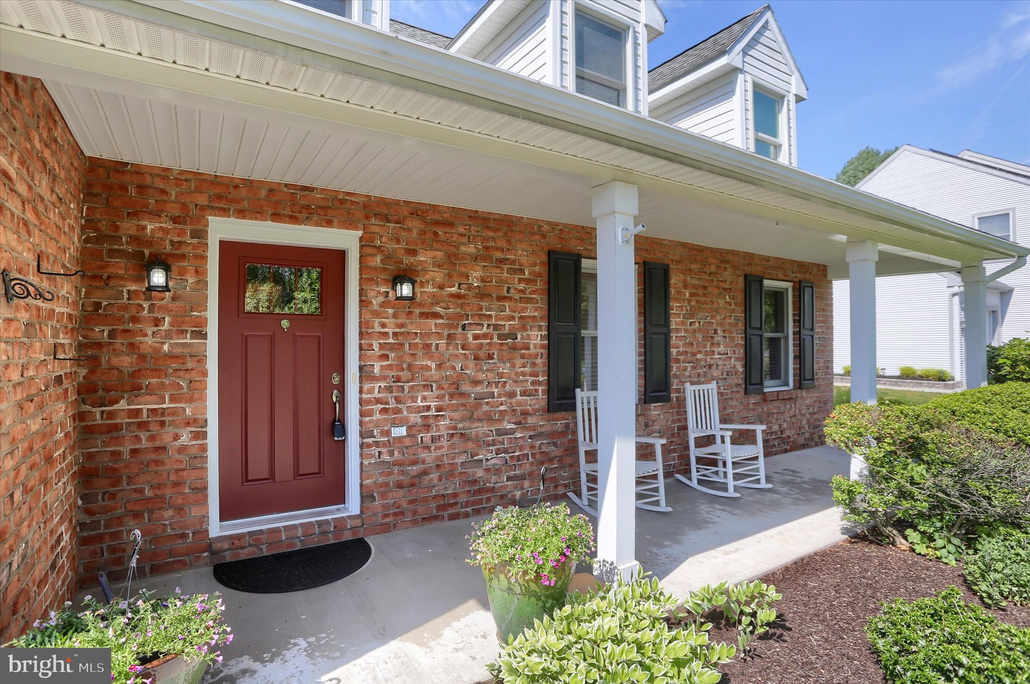 GREENBRIAR - Residential
