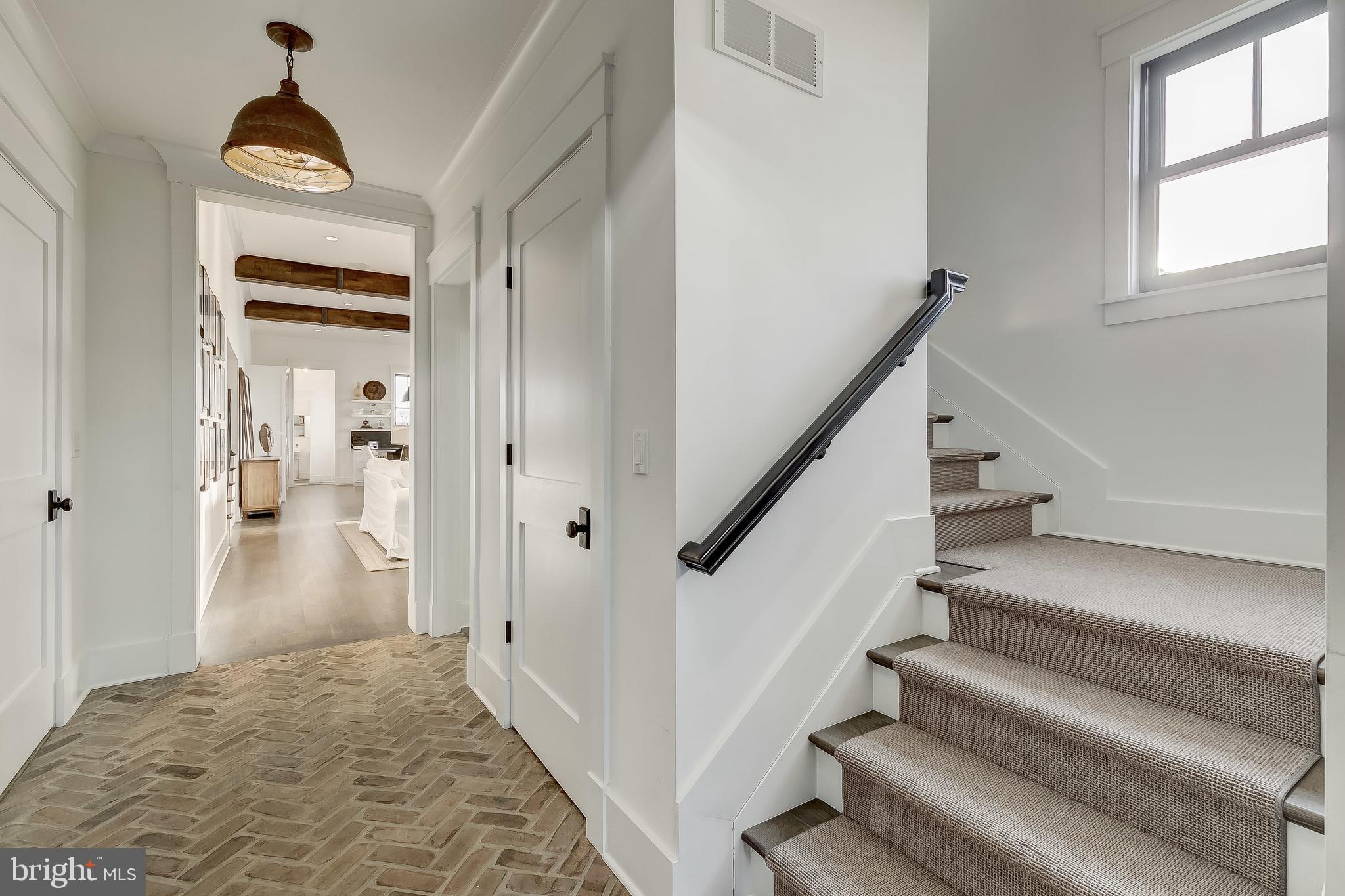 UPPERCO - Farm