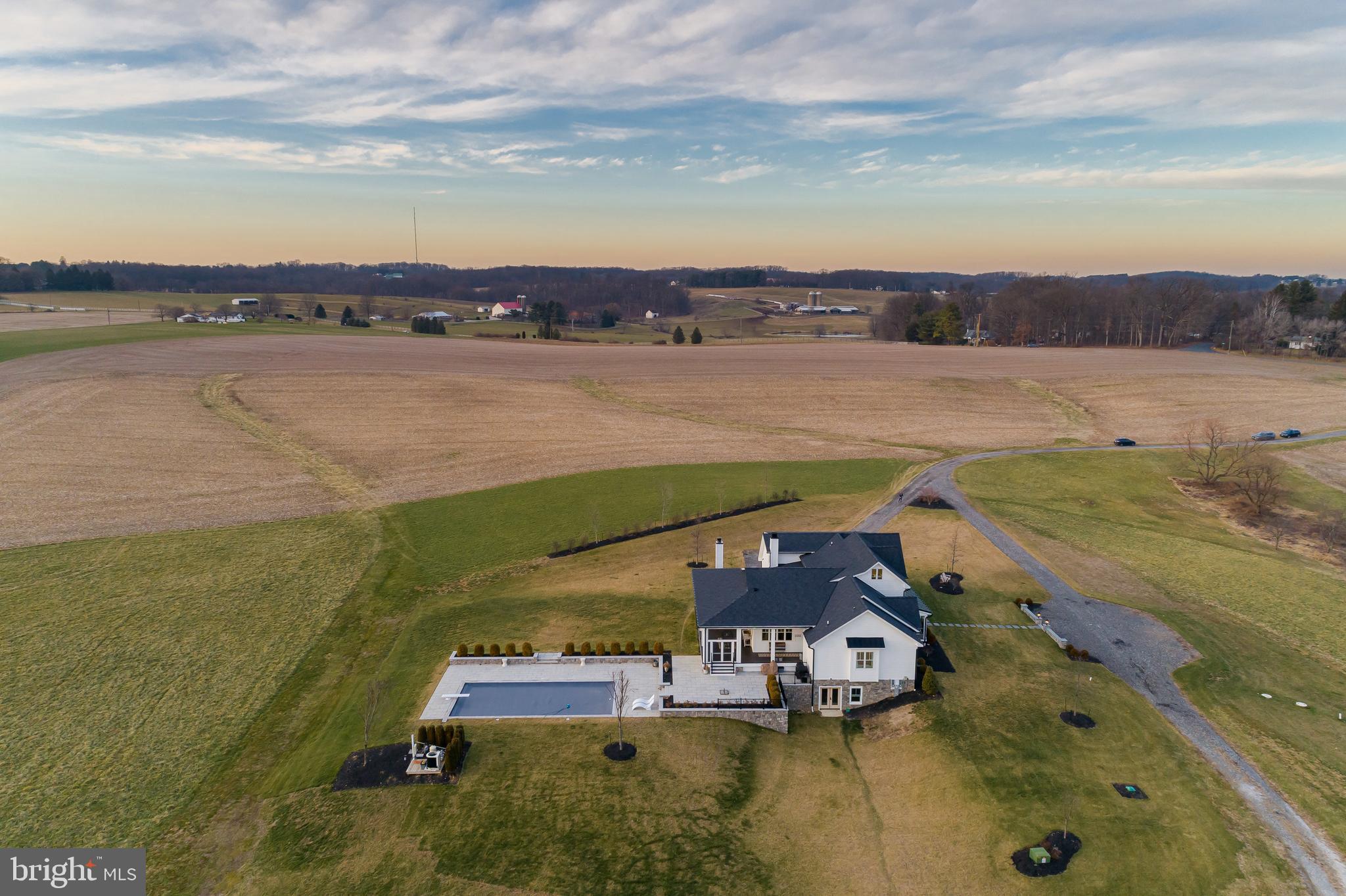 UPPERCO - Farm