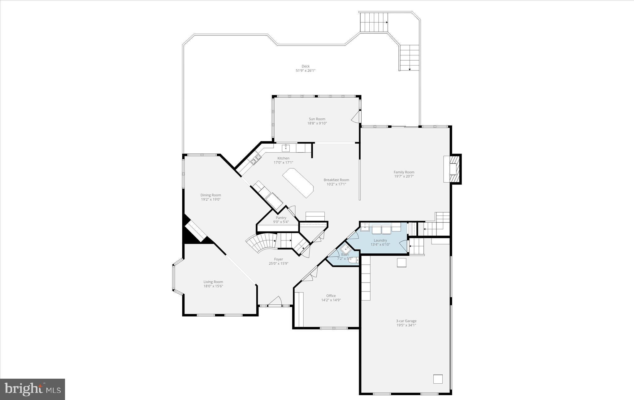 BELMONT COUNTRY CLUB - Residential