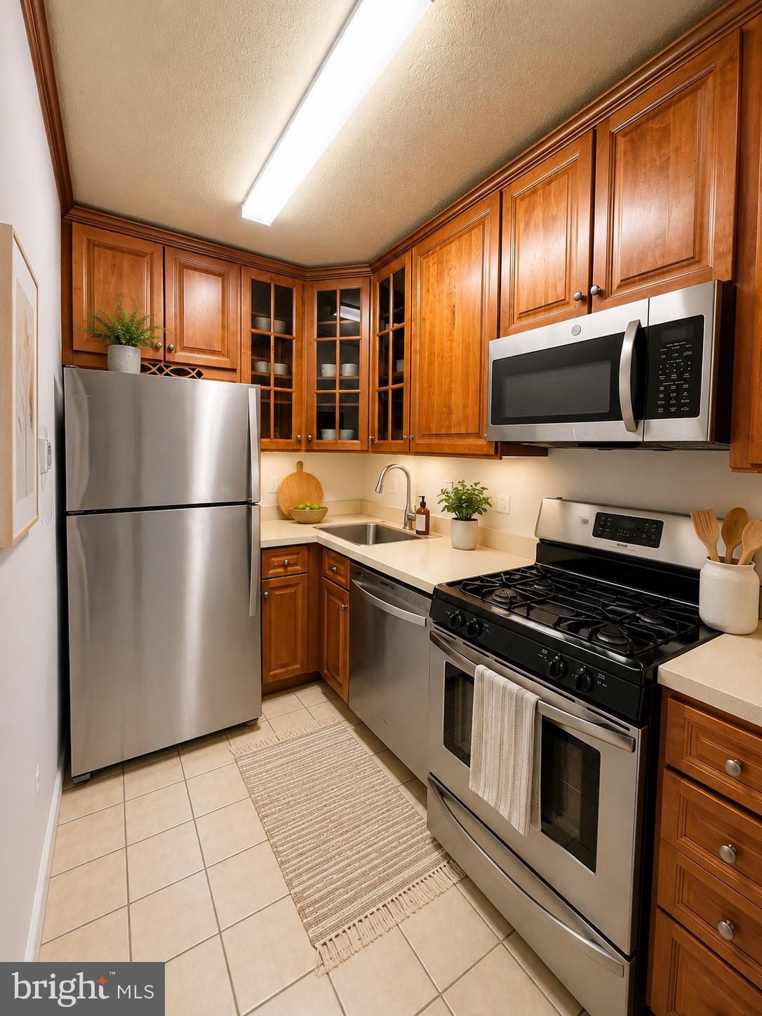 RIVERIA OF CHEVY CHASE - Residential
