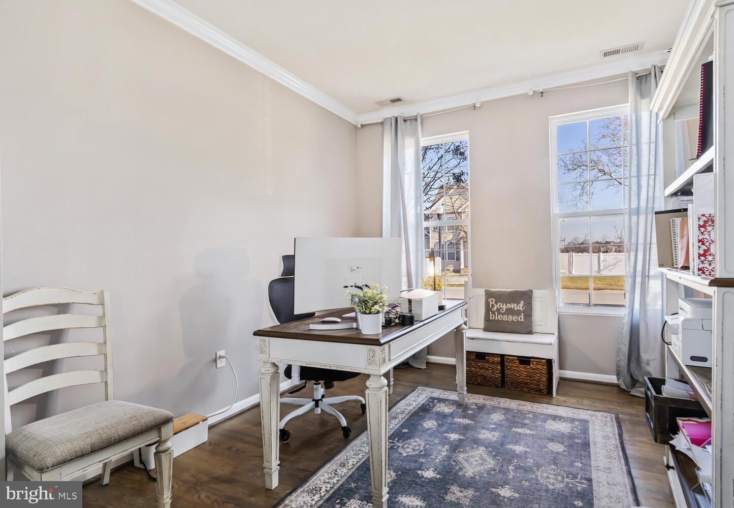 TRICE MEADOWS - Residential