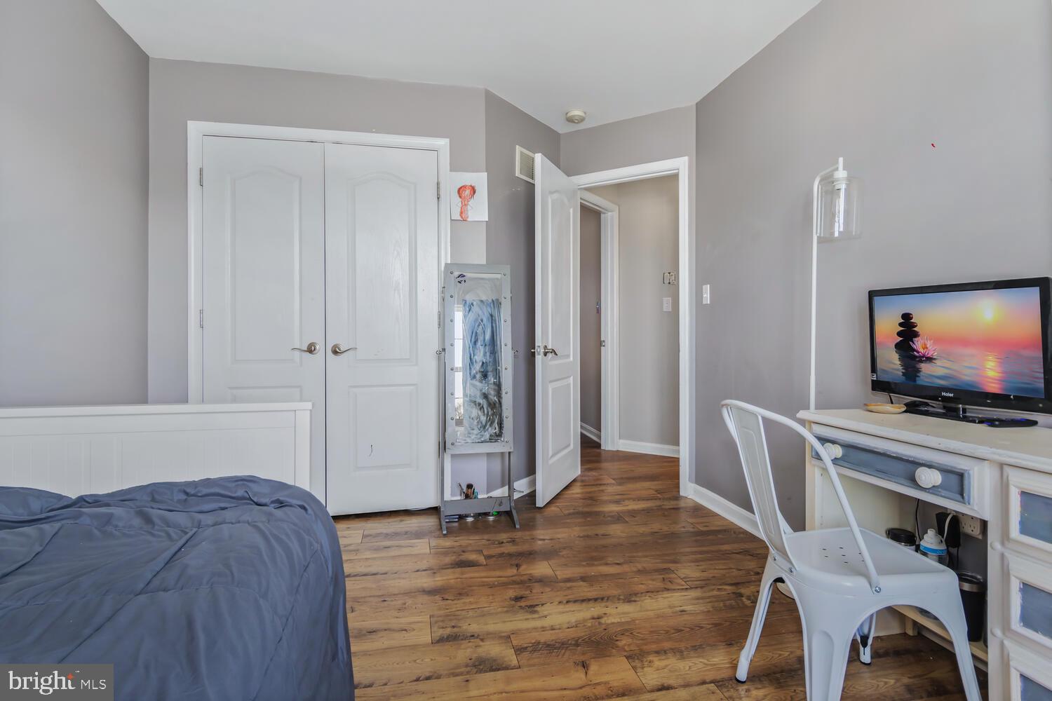 TRICE MEADOWS - Residential