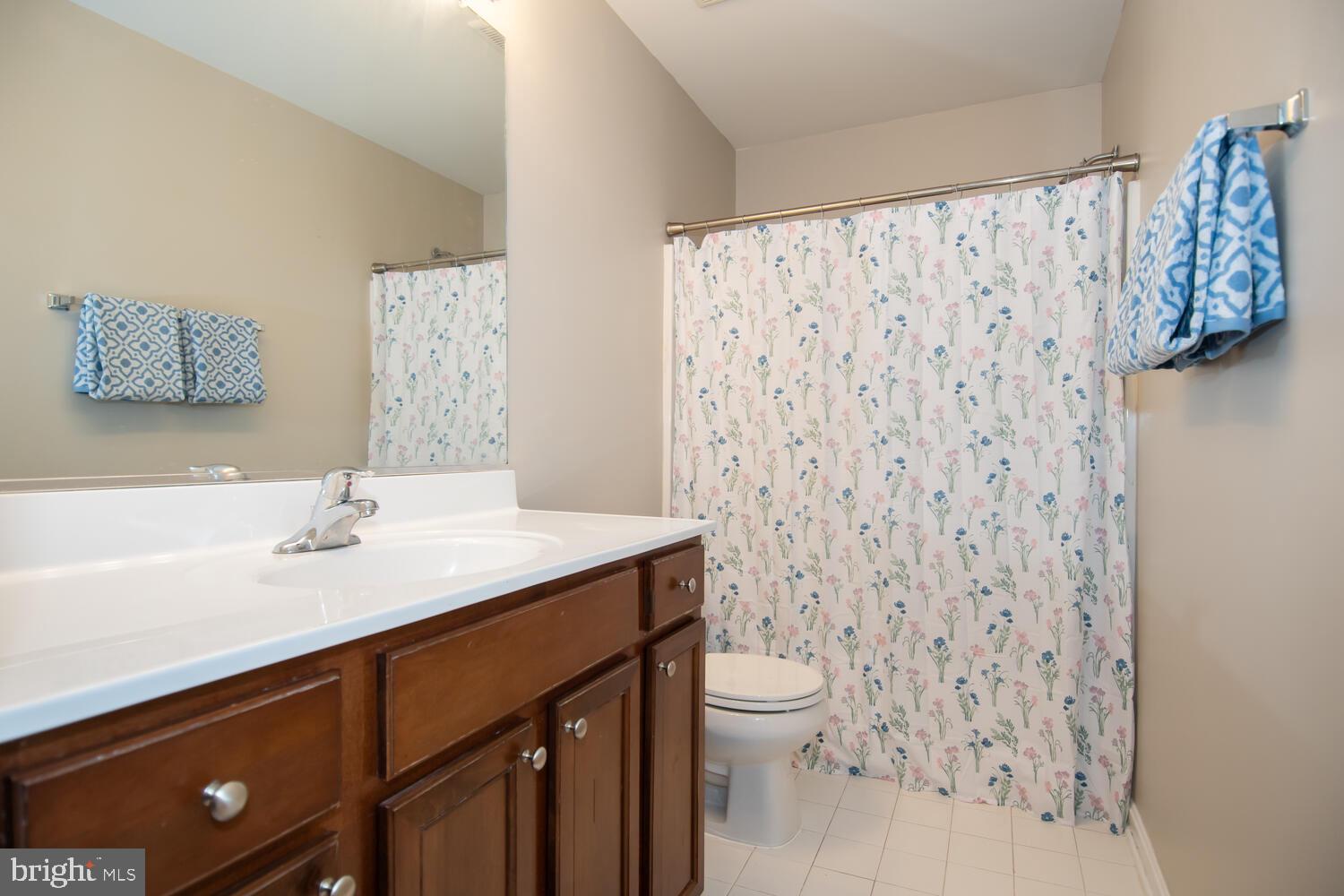 TRICE MEADOWS - Residential