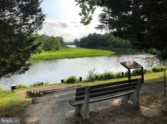 TRICE MEADOWS - Residential