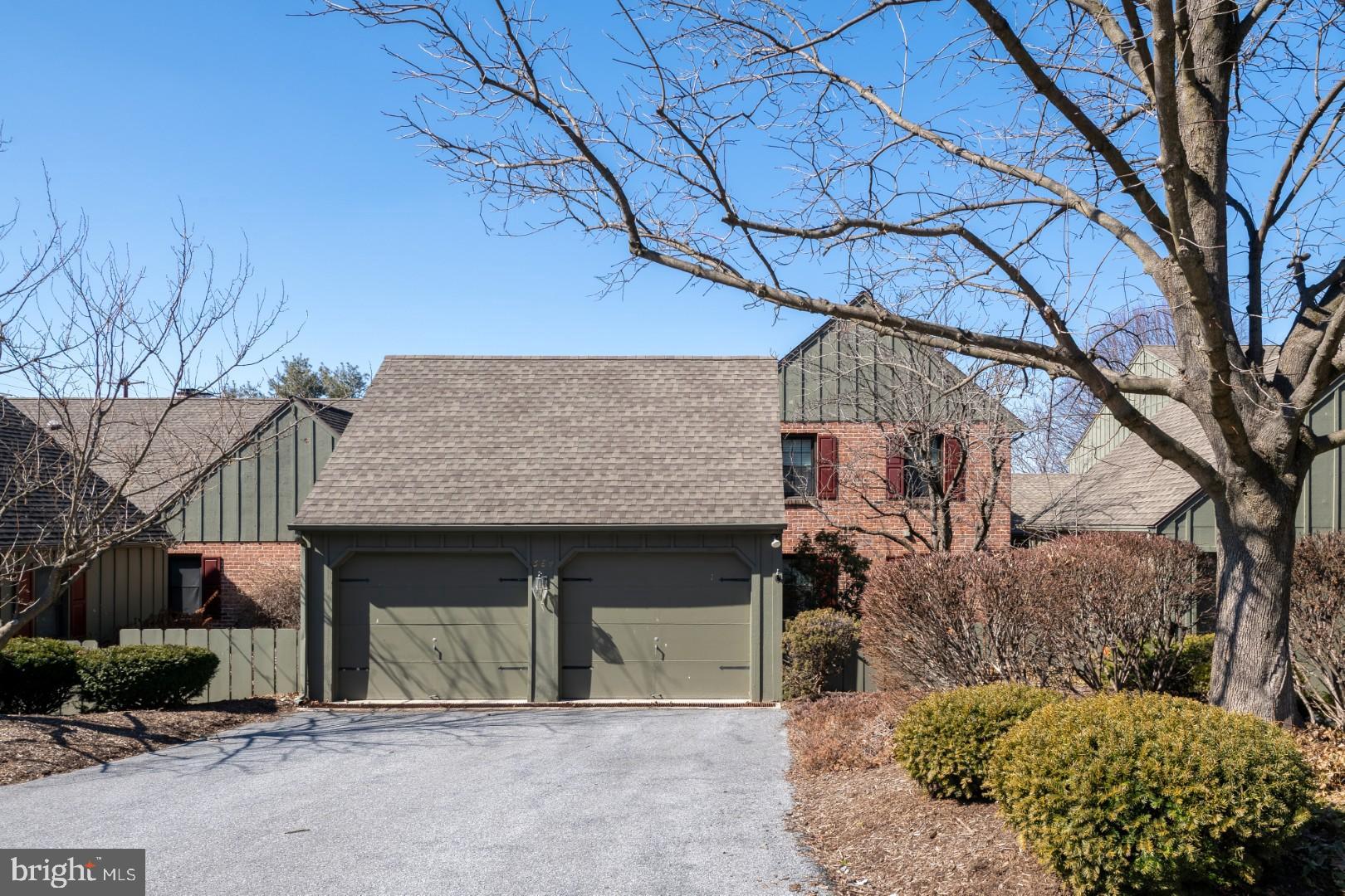 **THIS IS AN AUCTION. THE STARTING BID IS NO INDICATION OF THE FINAL SELLING PRICE. Property Highlights: First Floor Primary Suite w/ Walk-in Closet; Living Room w/ Fireplace; Bedroom(s) on Every Floor; Sunroom; Finished Lower-Level w/ Fireplace; Wine Cellar; Central Vac; Detached 2 Car Garage; Efficient Vinyl Windows; Close Proximity to Hershey Medical Center; Public Water/Sewer; HOA $300/month; Hershey Schools; Total Taxes: $6928/yr. Don’t miss this move-in ready home! Convenient to Everything! Be prepared to Purchase!